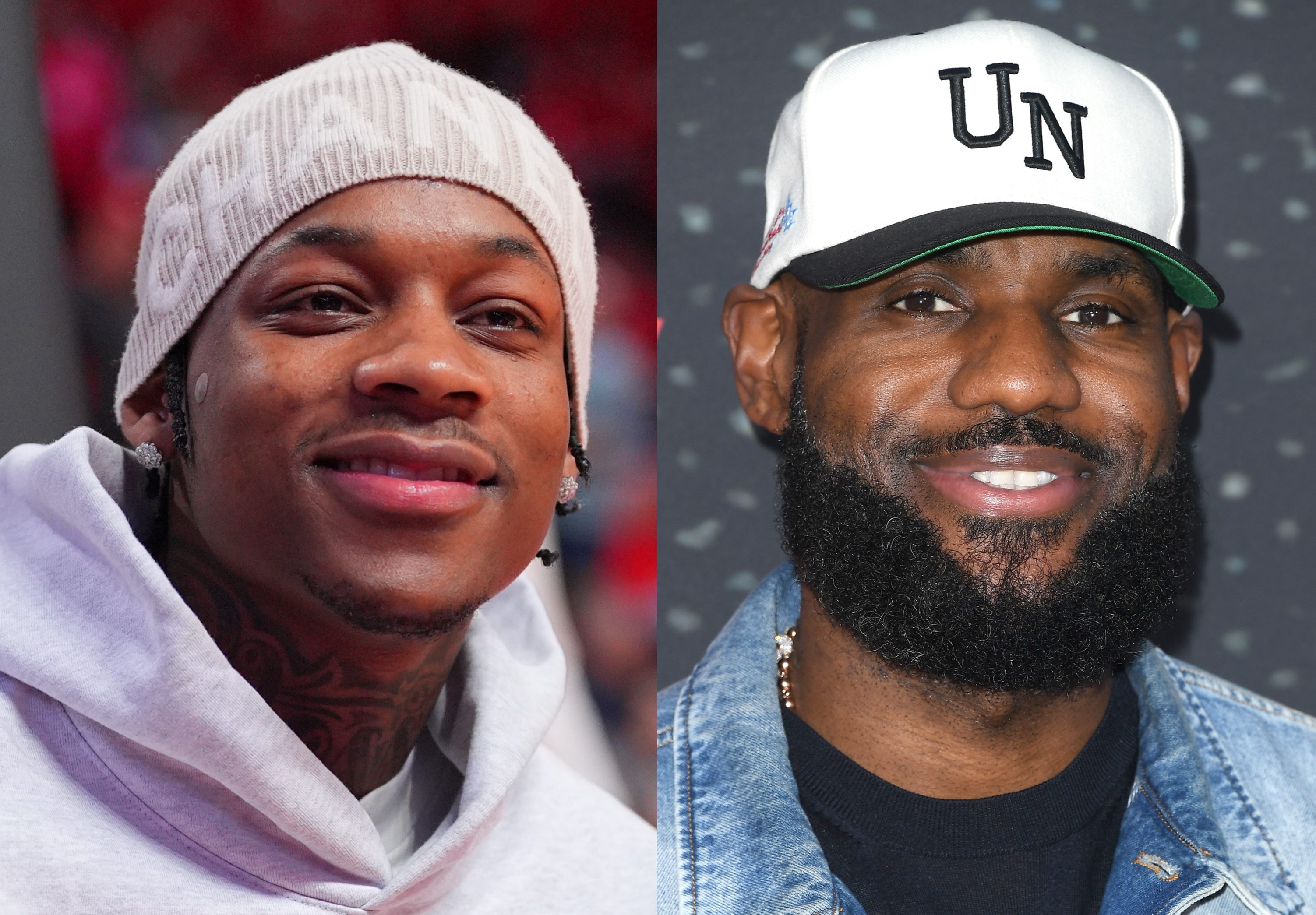 Twitch Streamer Tylil James Goes Viral After LeBron James Reposts Him on Instagram Story (WATCH)
