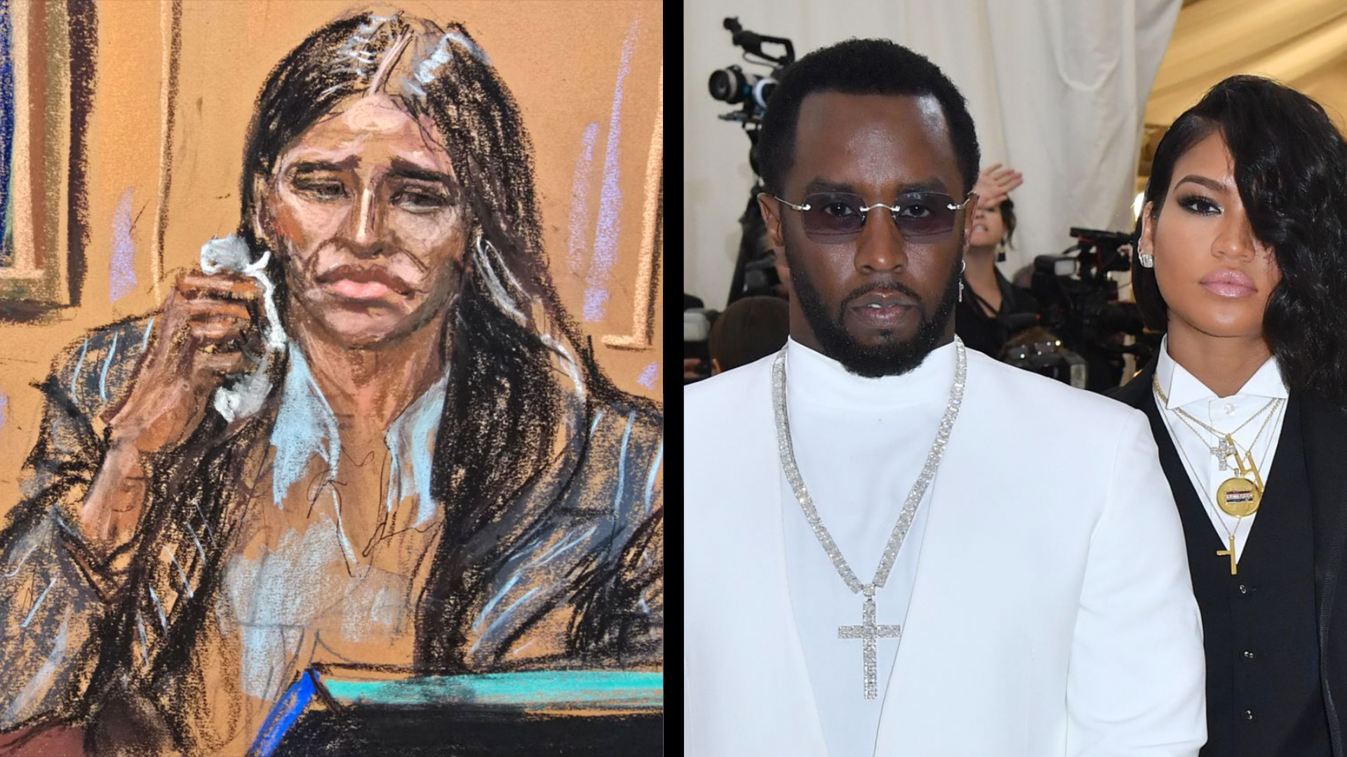 Inside Diddy’s Trial: Escort Ring, Cassie’s Allegations & Evidence Revealed | TSR Investigates