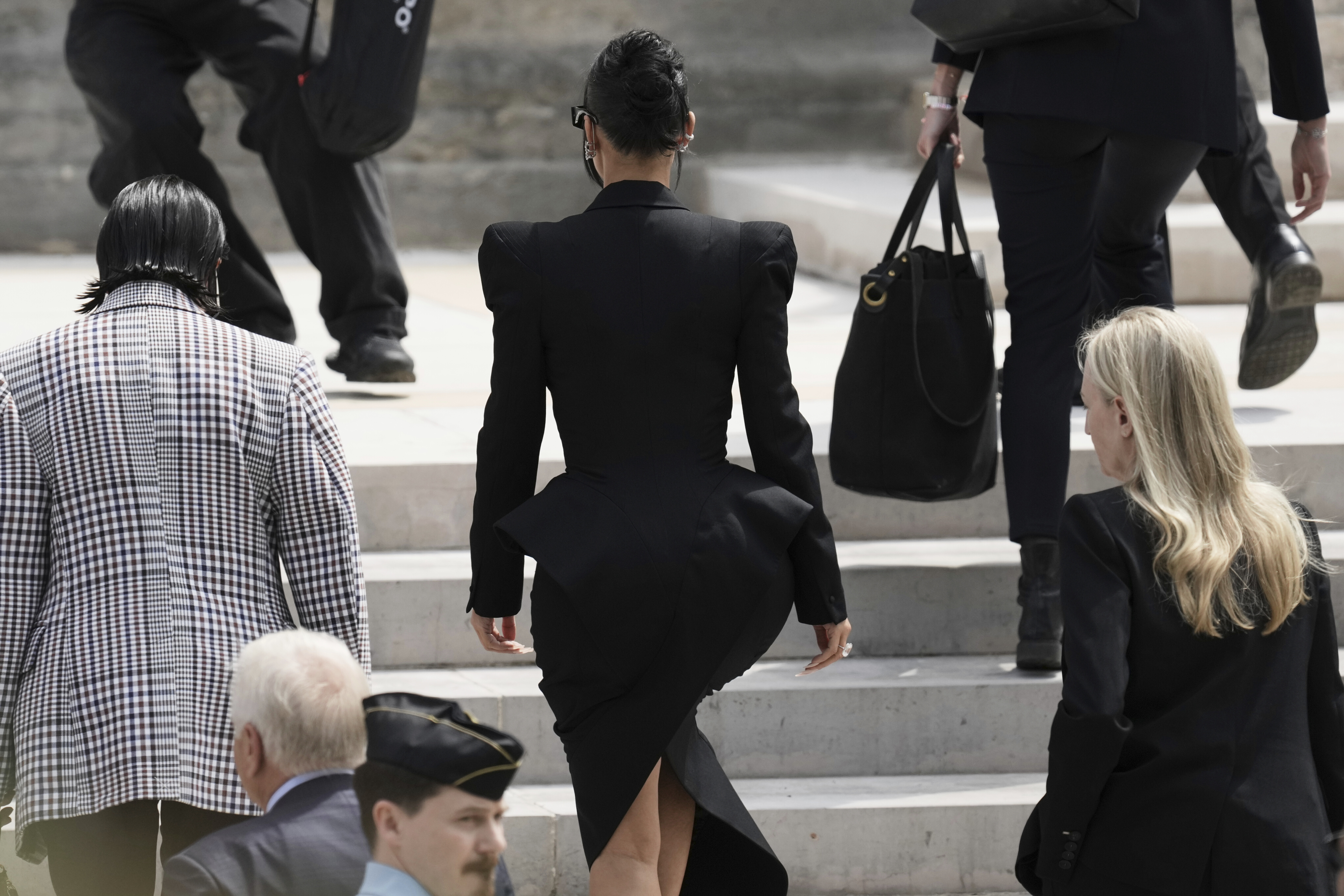 Paris Trial Update: Kim Kardashian Testifies About Fearing Death & Rape During 2016 Hotel Robbery (DETAILS)