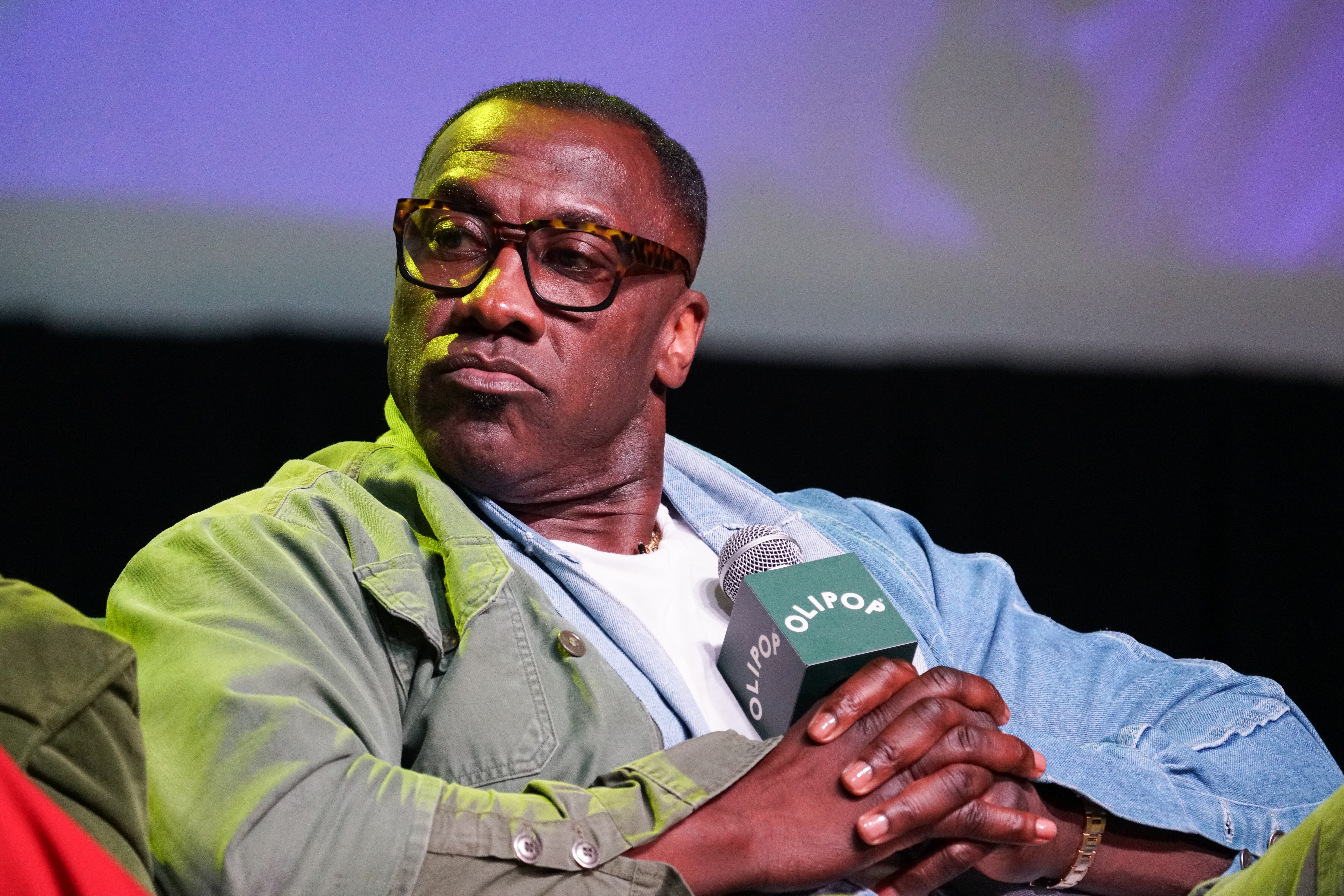 Michele Bundy Evans Behind 2023 Defamation Lawsuit Against Shannon Sharpe Recalls Alleged Assault In New Interview