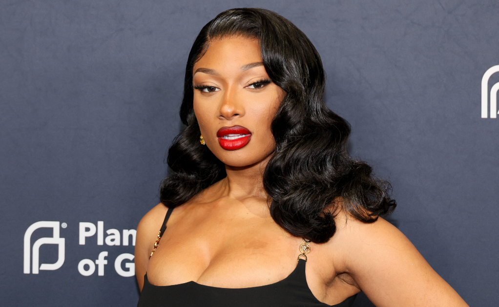 Big Things Brewing! Megan Thee Stallion Reveals Anime Collaboration With 'Boondocks' Producer Carl Jones (VIDEO)