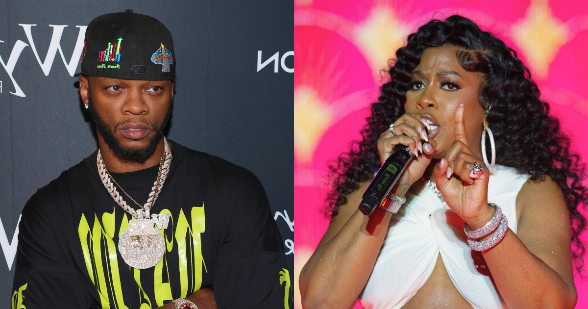 Papoose Slams Remy Ma for Faking Texts After She Accuses Him of Cheating During Her Prison Stint
