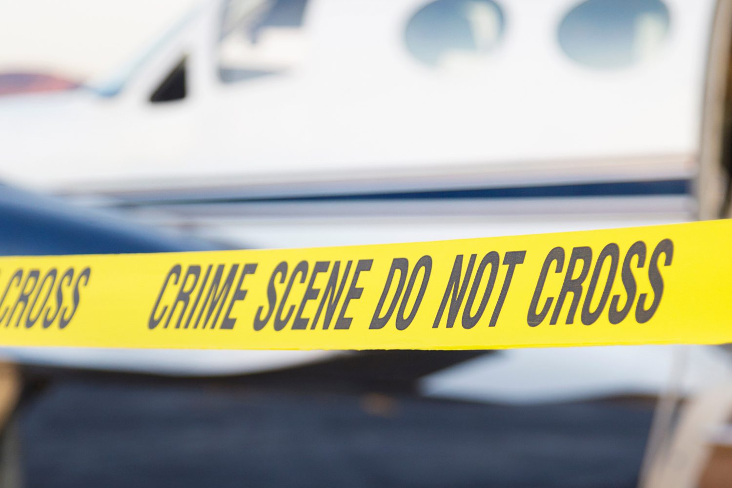Prayers Up! Multiple People Dead & Several Injured After Private Plane Crashes Into San Diego Neighborhood (UPDATES)