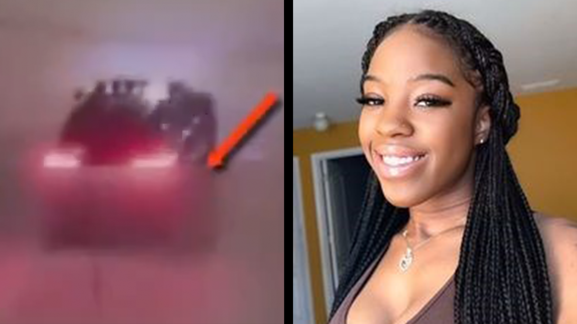 She Texted The Vibes Were Off… Then Her Friend Ran Her Over | TSR Investigates