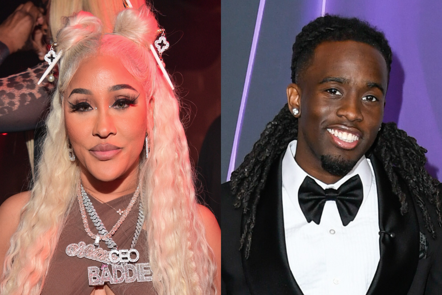Social Media Pops OFF After Natalie Nunn Pitches Baddies Collab Idea To Kai Cenat