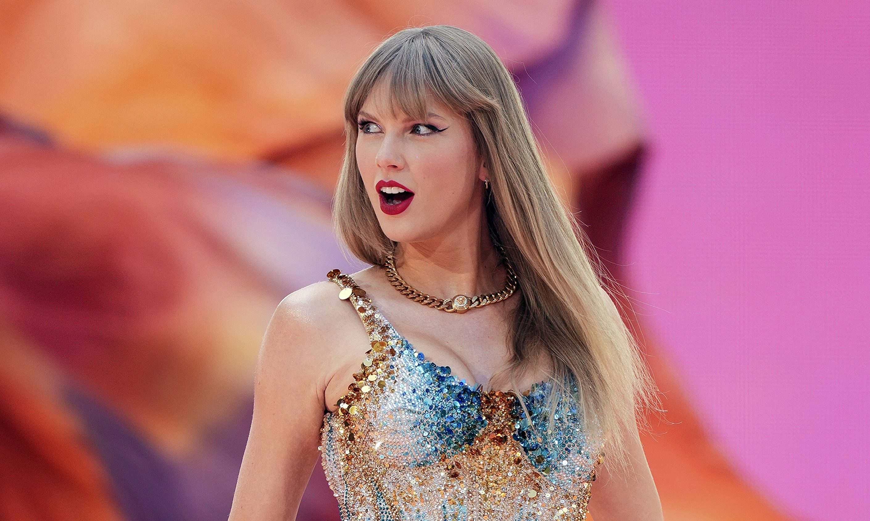 Taylor Swift Regains Music Control Buys Back First Six Albums Update