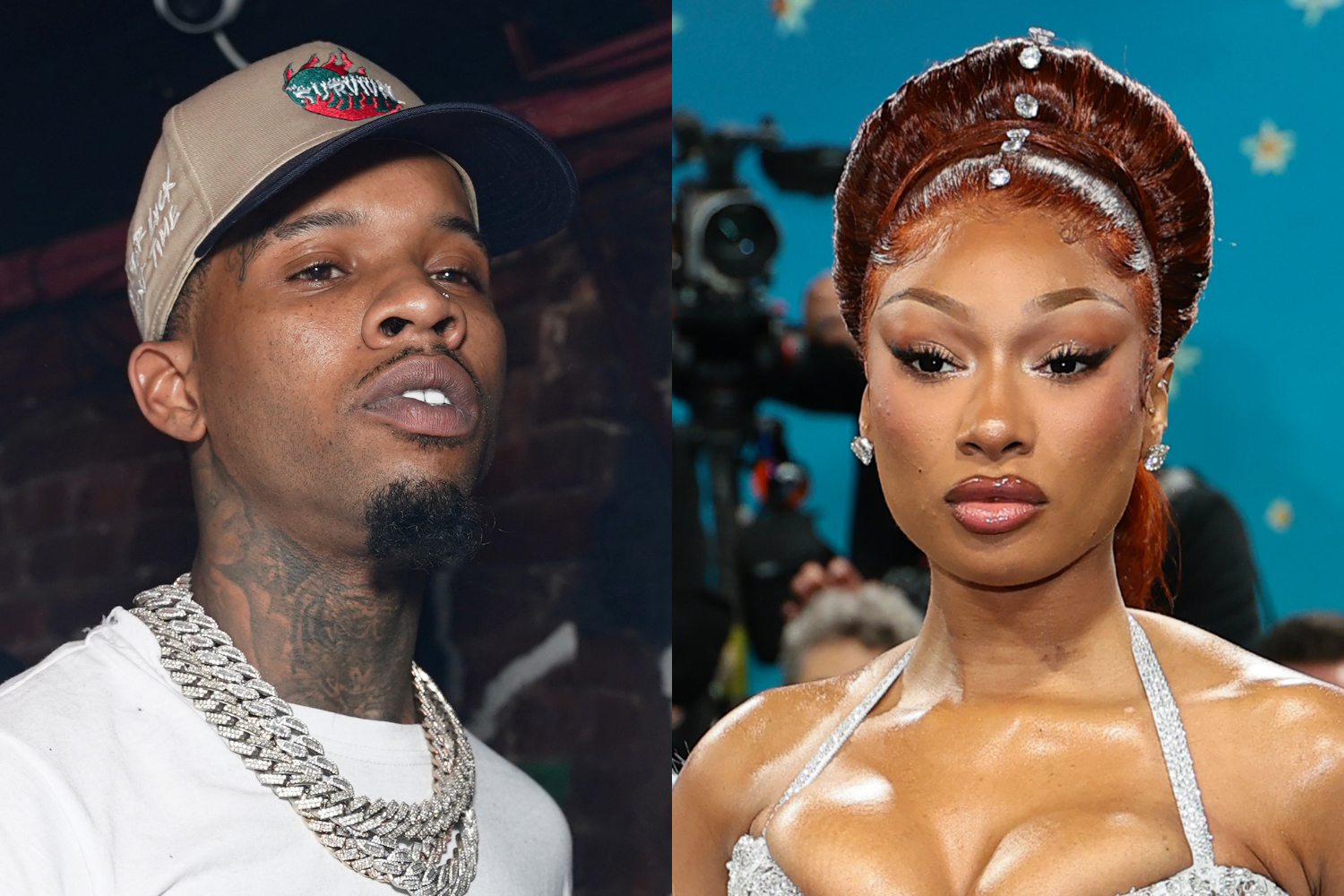 UPDATE: Tory Lanez Legal Team Claims There's New Evidence Proving He Didn't Shoot At Megan Thee Stallion Kelsey Harris