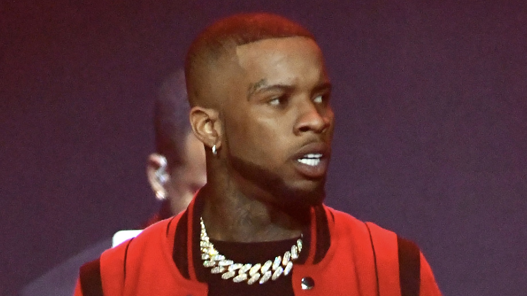 UPDATE: Incarcerated Man, Santino Casio, Who Stabbed Tory Lanez 14 Times Reportedly Shares Why He Attacked Rapper In Prison