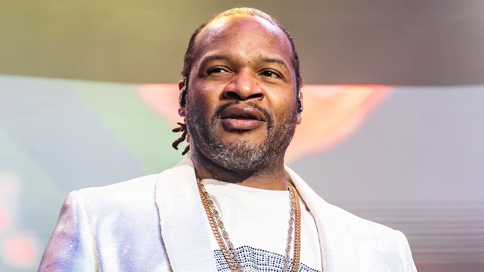 Whew! Social Media Shares Reactions To Reports Of Jaheim Recently Being Arrested In Atlanta (MUGSHOT)