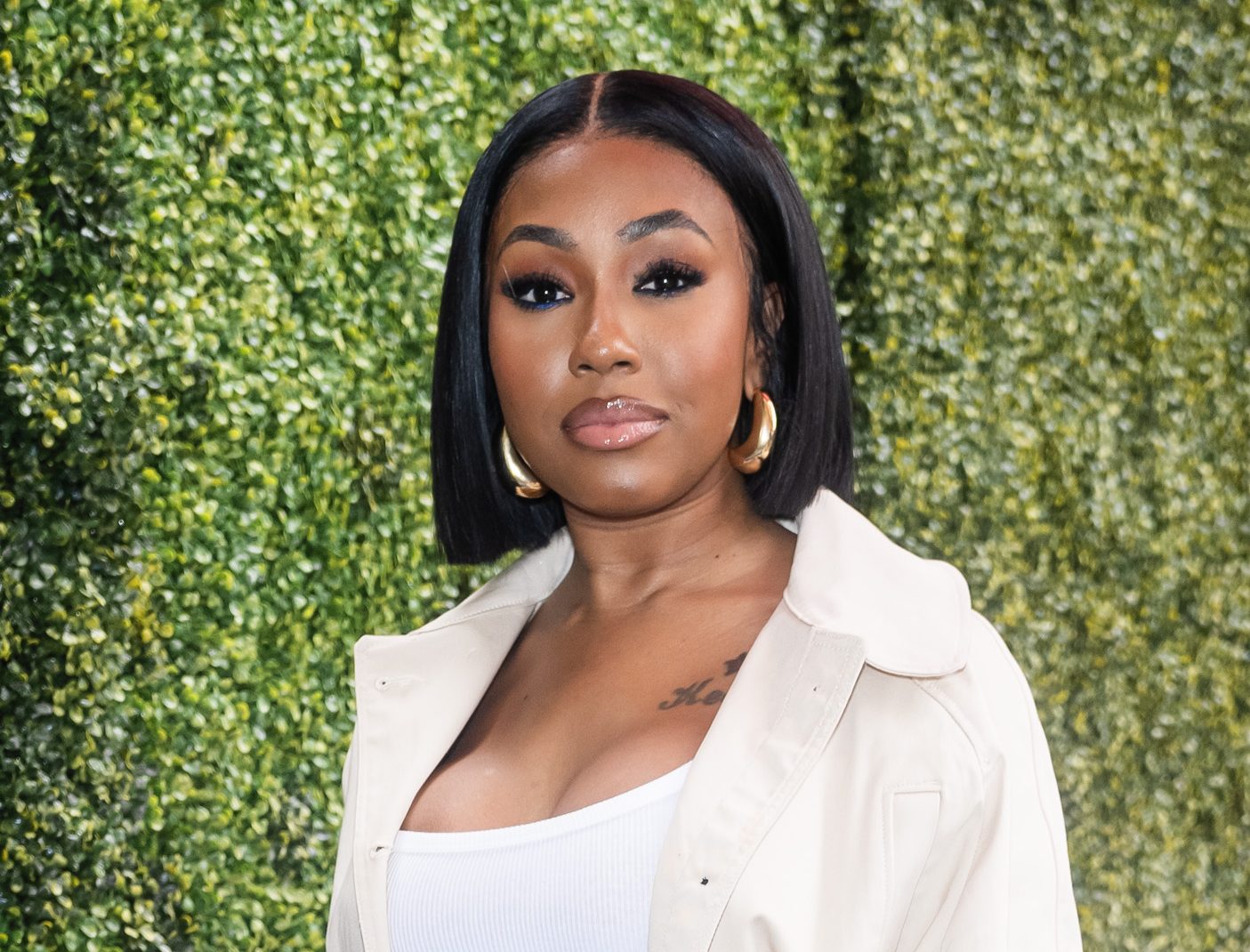Yung Miami Trolls BBL Chatter & Says Her Gains Came Straight From The Gym