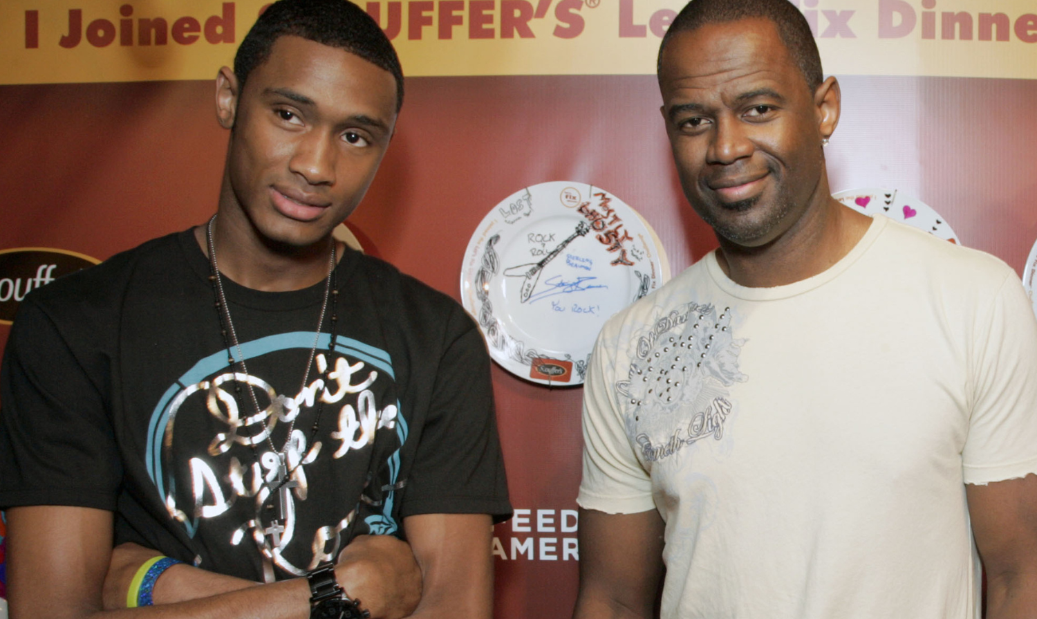 Brian McKnight Jr. Shares Cryptic Post About Narcissism Amid Family Comments After Brother's Passing Niko