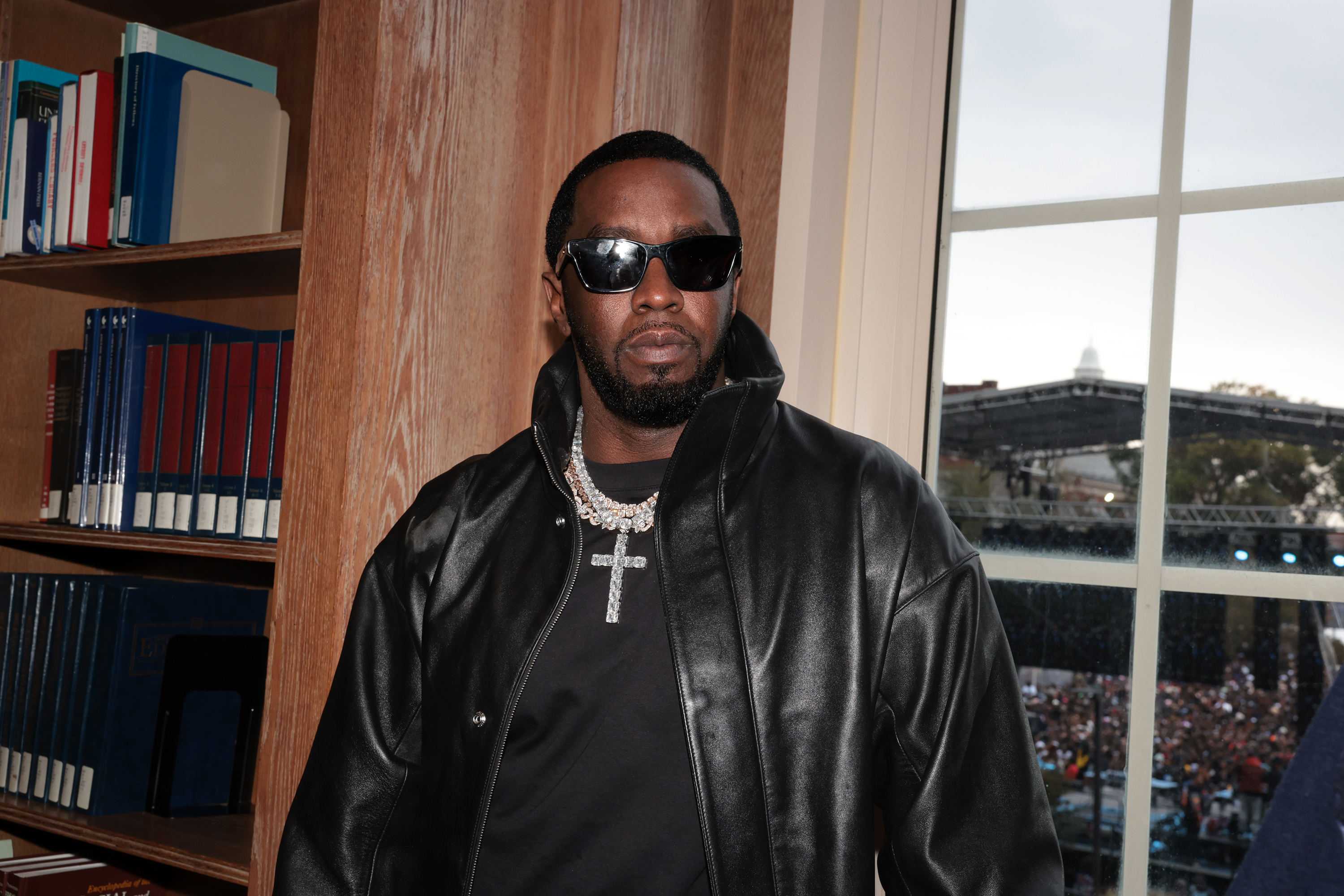 Coercion Or Consent? Inside Week 5 Of Diddy’s Explosive Trial & Jane Doe Testimony | TSR Investigates