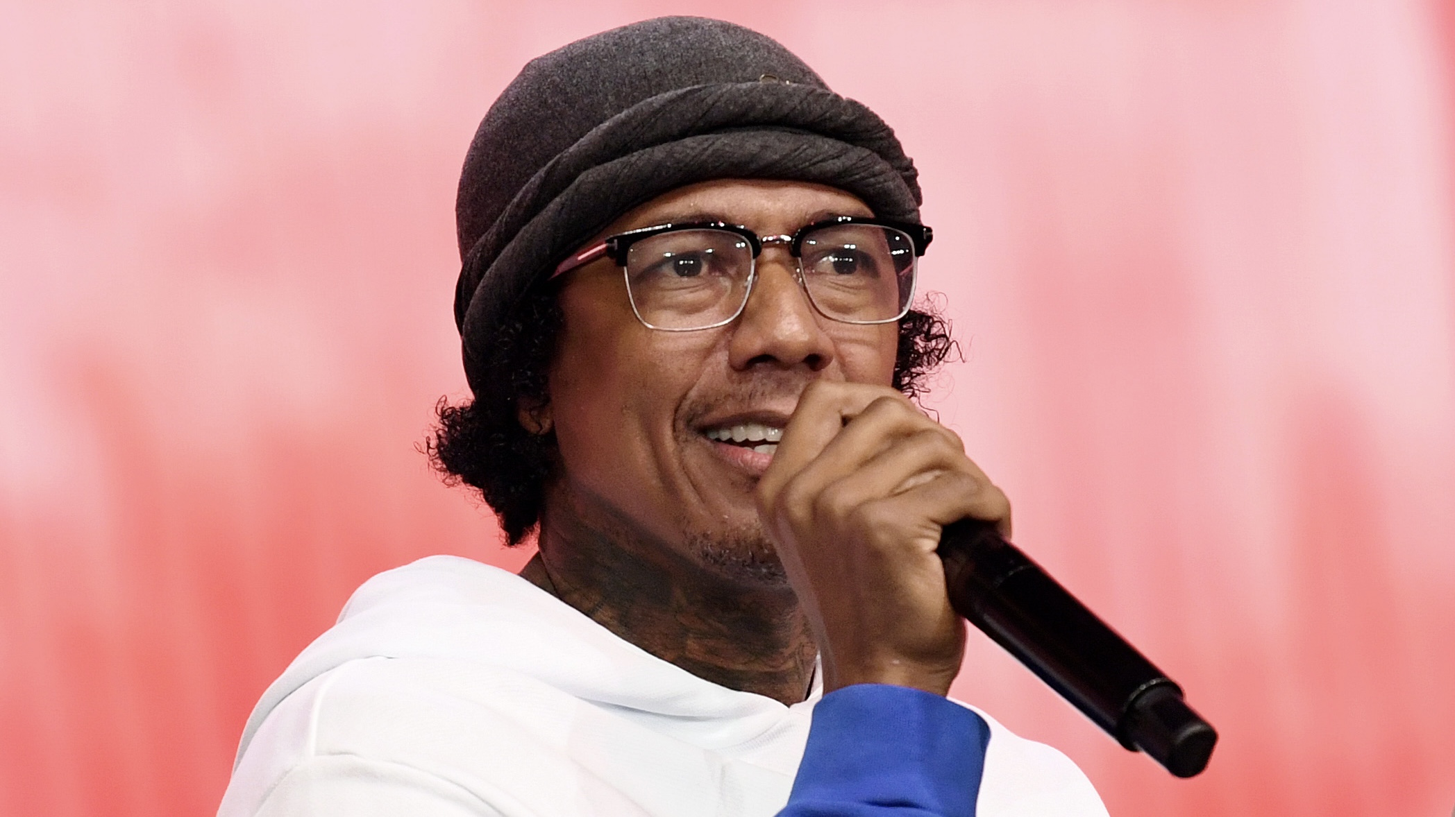 Dad Brain? Nick Cannon Is Trending For Missing Two Of His Kids' Names While Listing All Of His 12 Children (WATCH)
