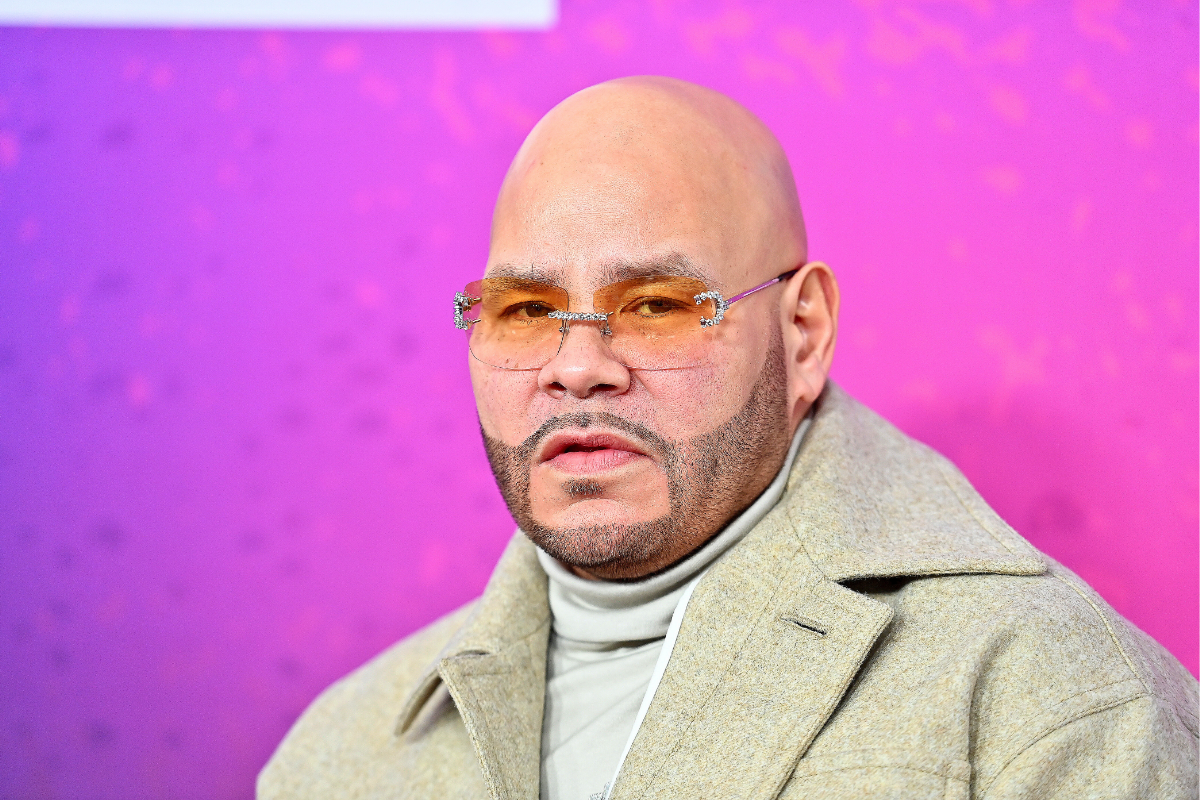 Fat Joe Responds To $20 Million Lawsuit As Alleged Victim's Lawyer Gets Arrested Over THIS