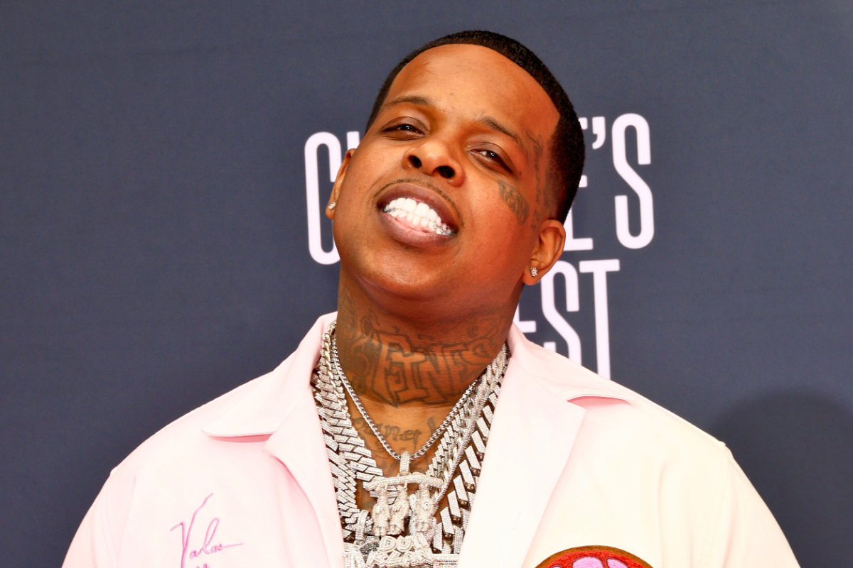 Finesse2Tymes Stuns Social Media By Revealing He Didn't Brush His Teeth Until He Got Veneers