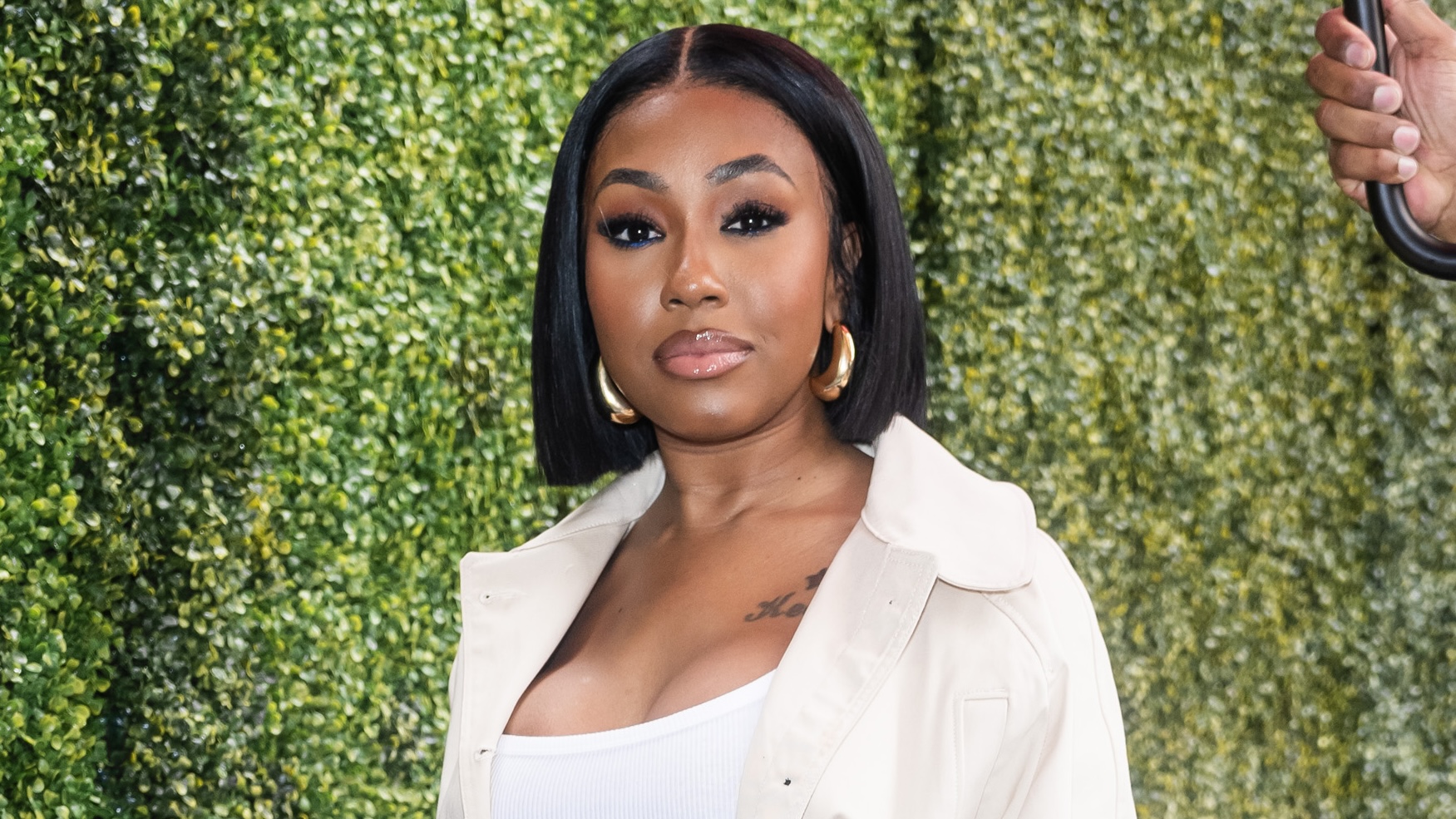 Issa Flex! Yung Miami Seemingly Reveals She's Heading To Harvard In Viral Text Thread