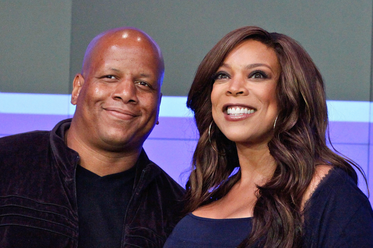 Kevin Hunter Files $250 Million Lawsuit On Wendy Williams' Behalf Demanding Her Guardianship Release (DETAILS)