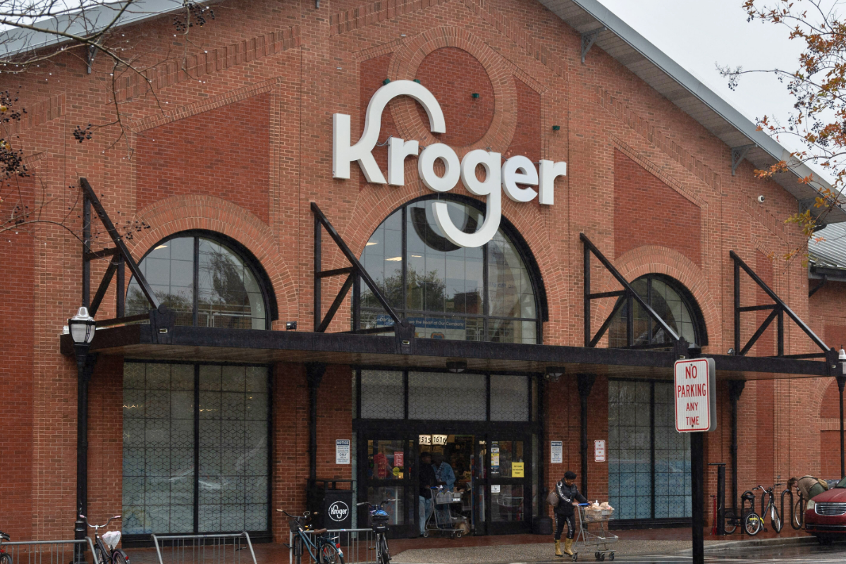 Kroger Responds to Backlash Over Controversial Free At Last Cakes Sold On Juneteenth (VIDEO)