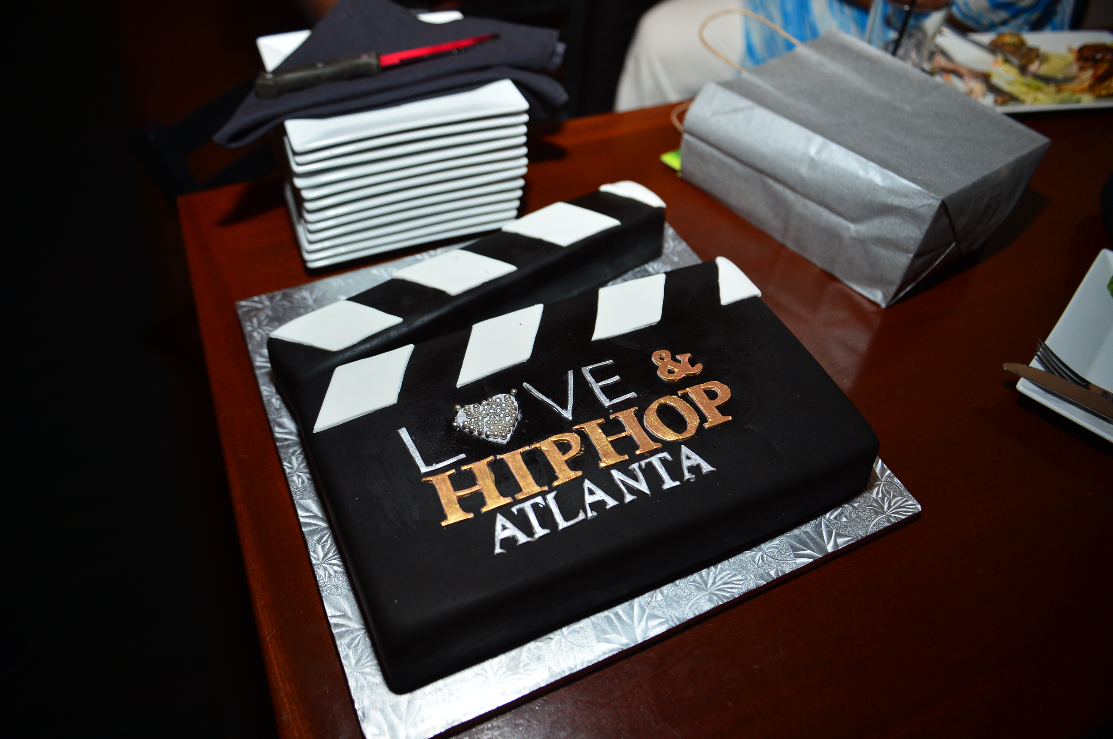 Prayers Up! 'Love & Hip Hop Atlanta' Star Khadiyah Lewis Passes Away At 44