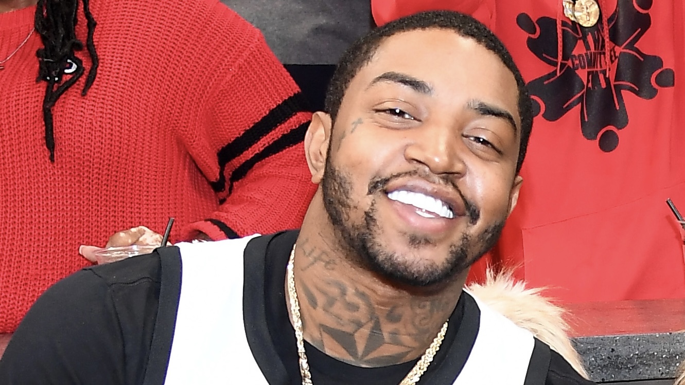Okay! Scrappy Shares Baecation Clip, Making It Clear He's Going Strong With His New Boo Britney Sims!