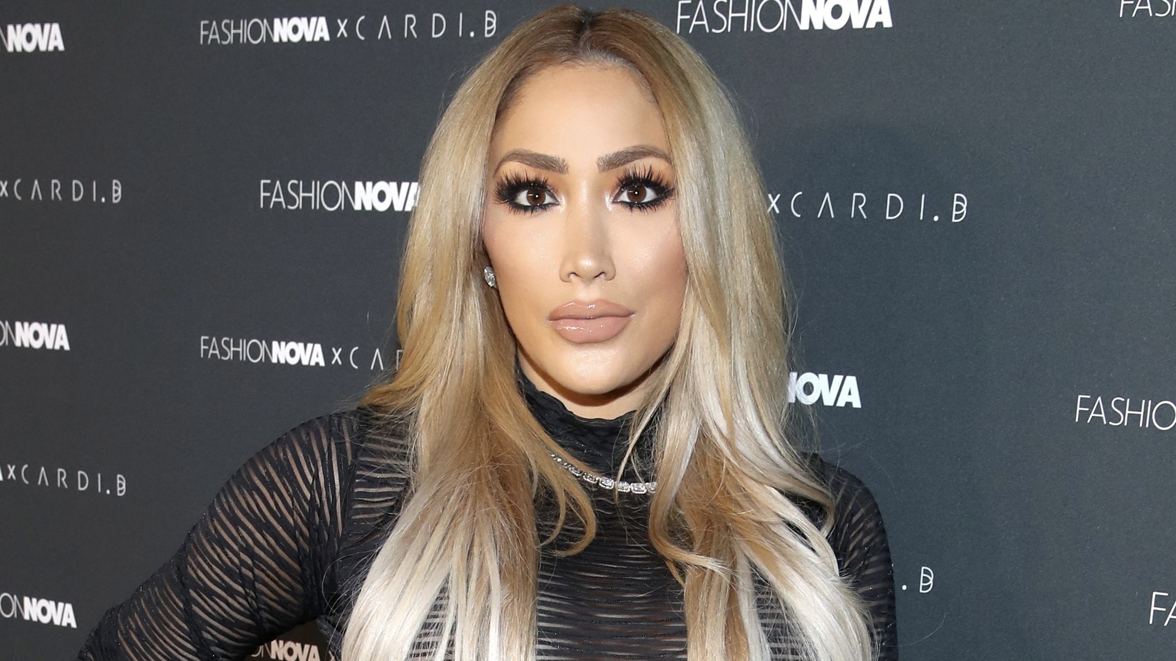 Okay! Social Media Applauds MissNikkiiBaby, A.K.A. Nikki Mudarris, For Message She Shared After Rashida Nicole Officially Announced Pregnancy