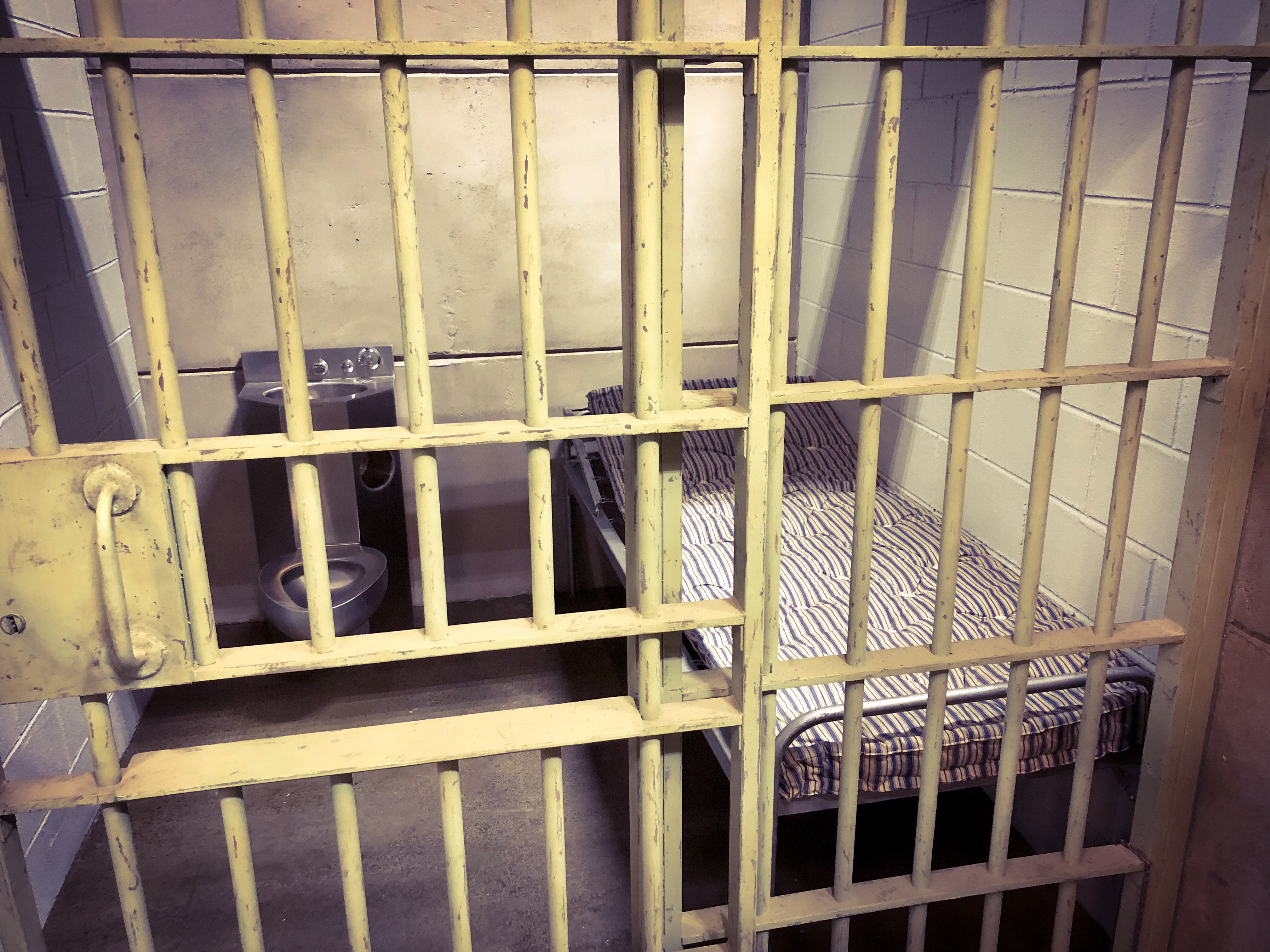 REPORT: West Virginia Father, Kenneth Ray Cook, Hit With 152 Charges For Allegedly Sexually Assaulting Daughter, Resulting In Birth Of 3 Kids