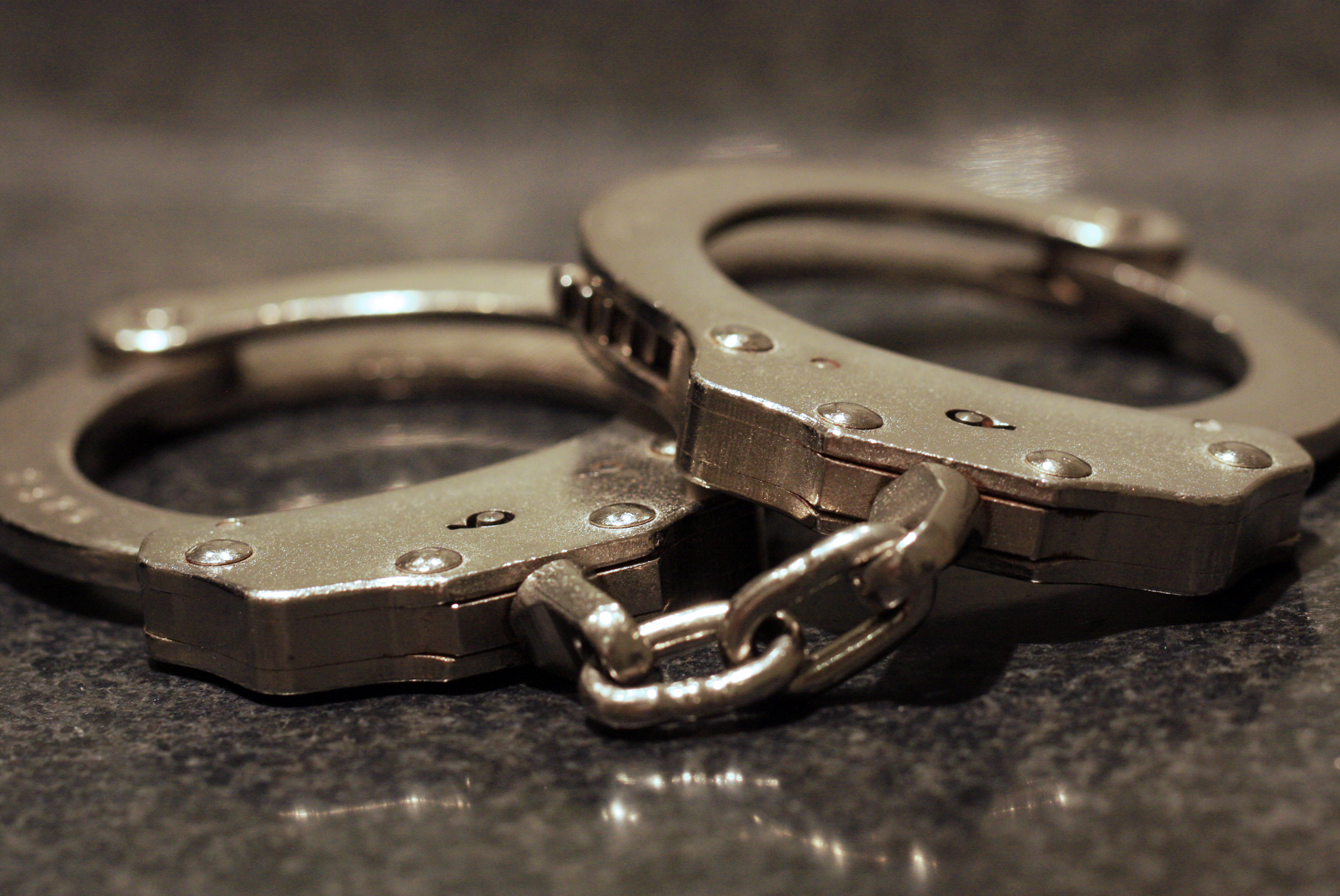 Say, WHAT?! Department Of Justice Employee, Justin Banta, Accused Of Secretly Giving Girlfriend Abortion Drug, Killing Their Baby