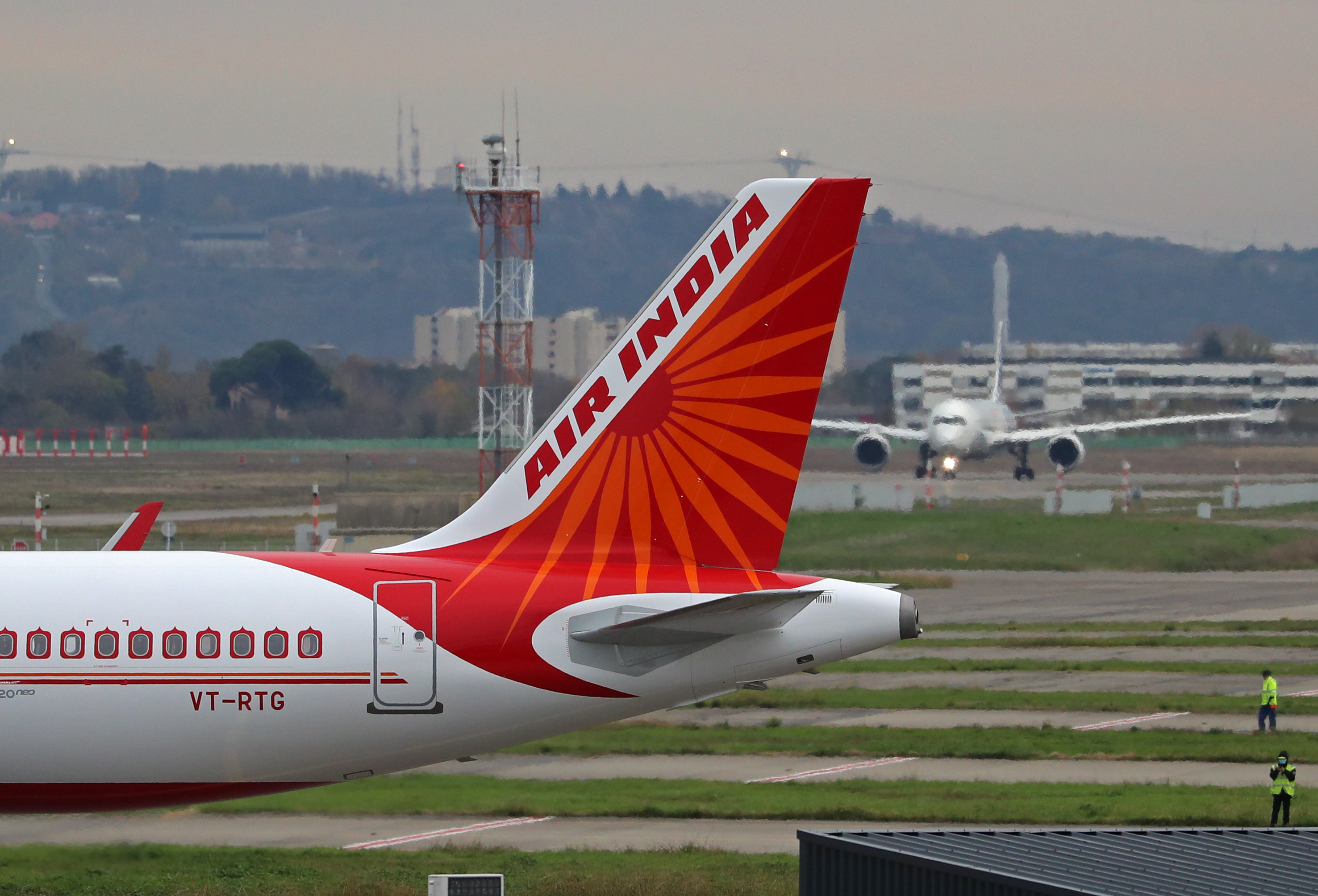 Sole Survivor Of Air India Crash Speaks Out As Officials Address Accident (VIDEO)