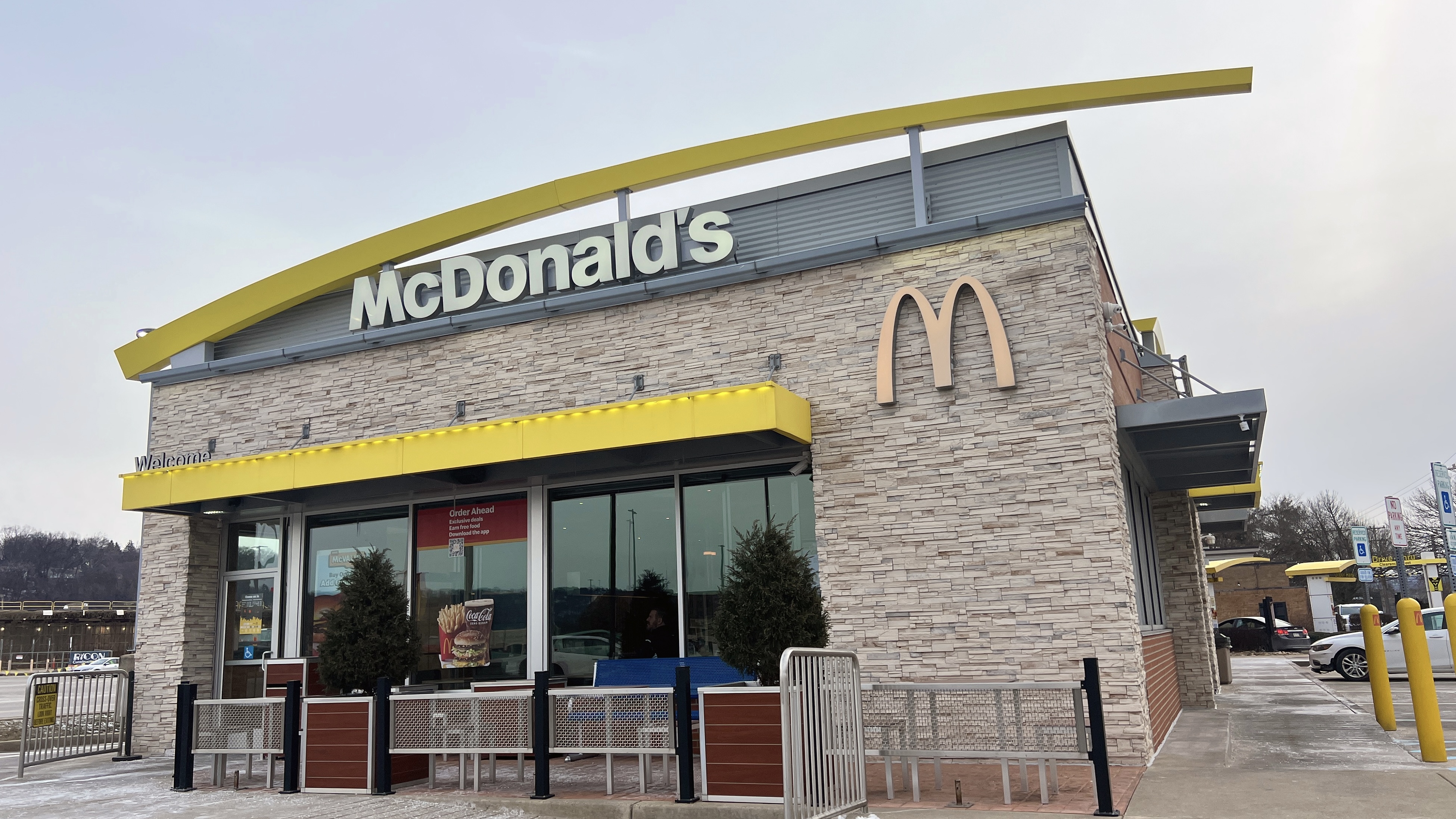 TSR Foodies: Social Media Goes WILD After McDonald's Announced Return Of Long-Awaited Menu Item, Snack Wraps