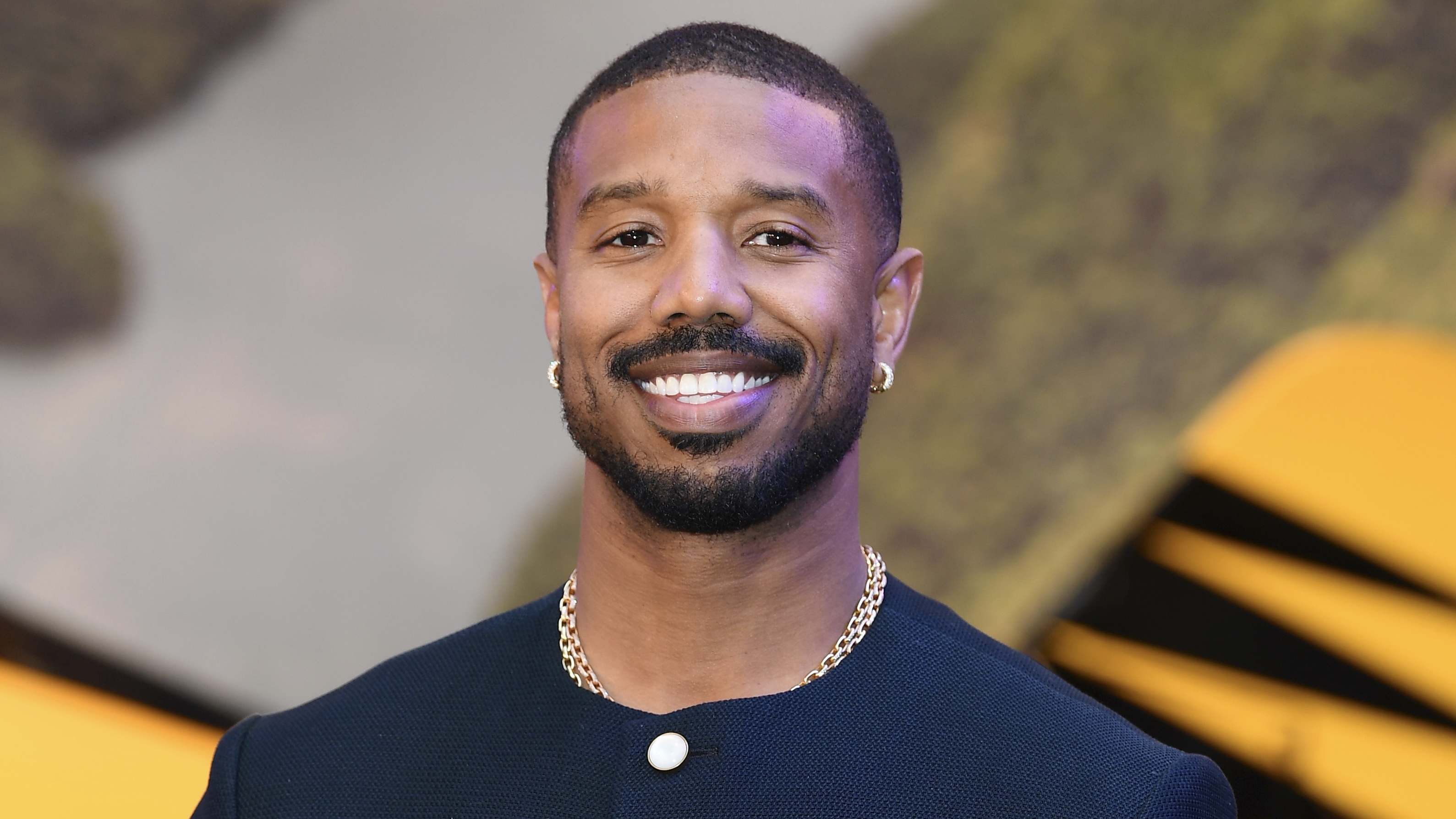 TSR Zaddys: Michael B. Jordan Shared A Photo Of Himself Dressed As Stack From Sinners & The Girlies Are Losing It