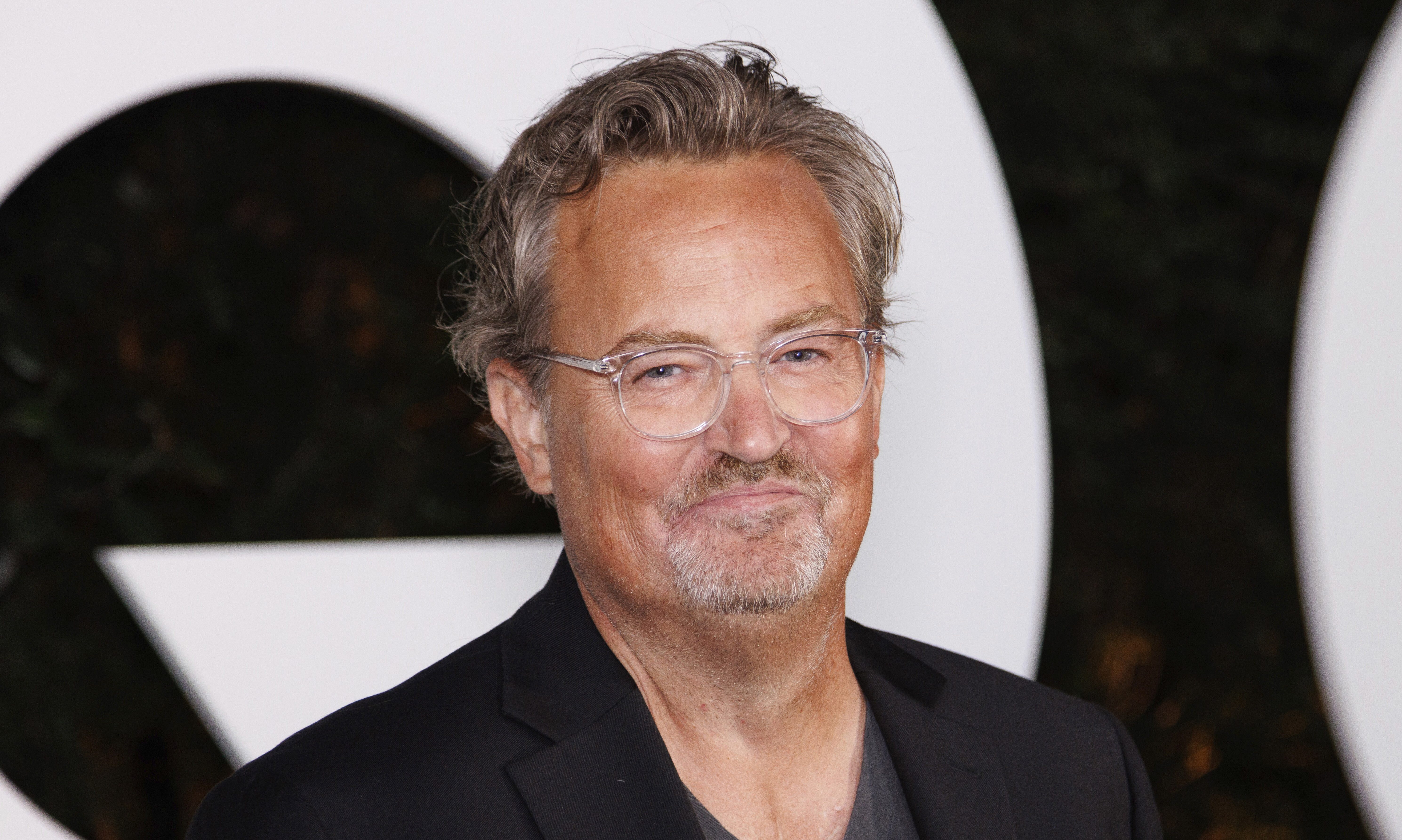 UPDATE: Doctor Who Supplied Ketamine To Matthew Perry Before His Death Will Plead Guilty Salvador Plasencia