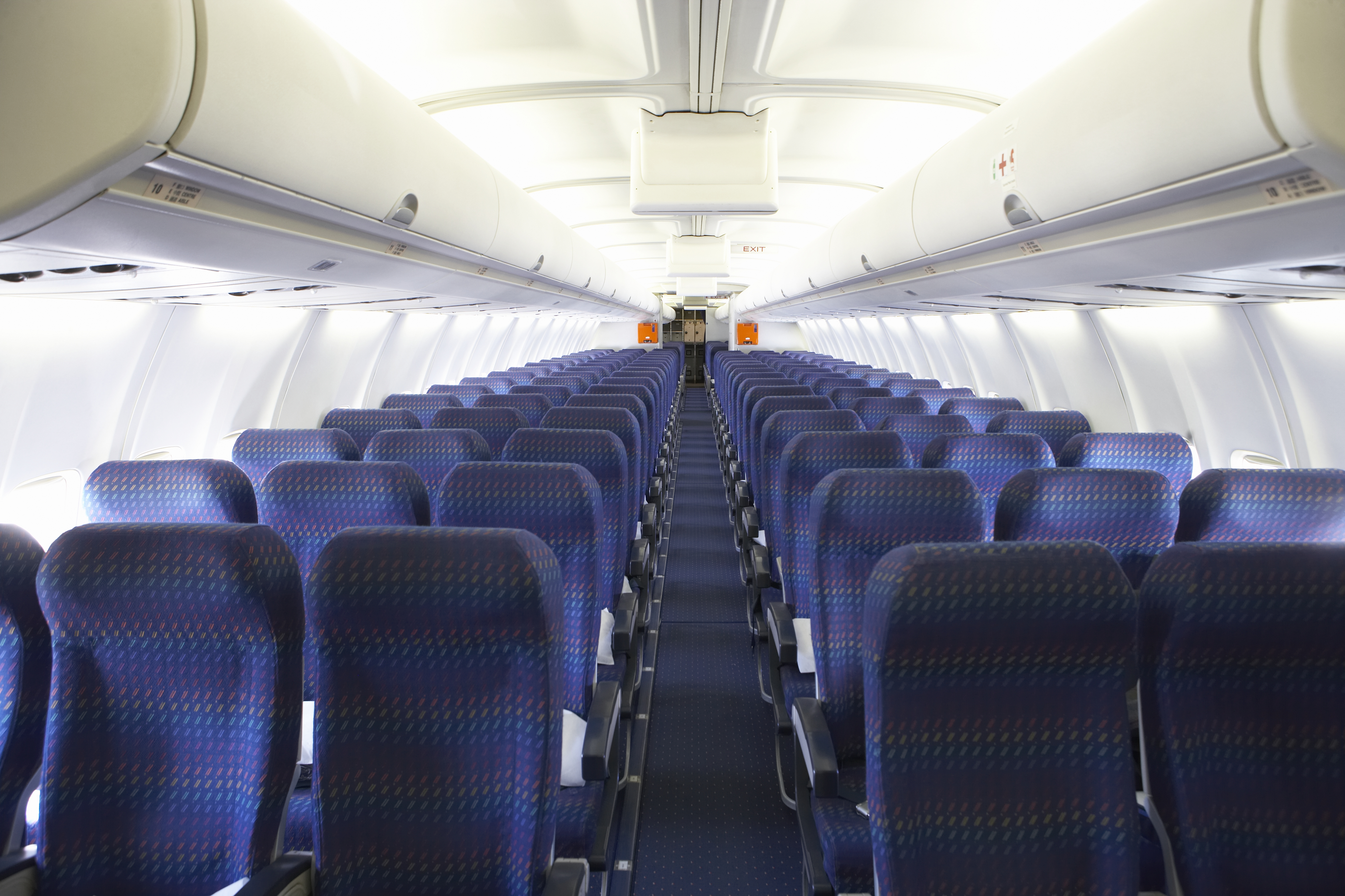 Wait, WHAT?! Florida Man Convicted After Allegedly Posing As Flight Attendant & Booking Over 120 Free Trips