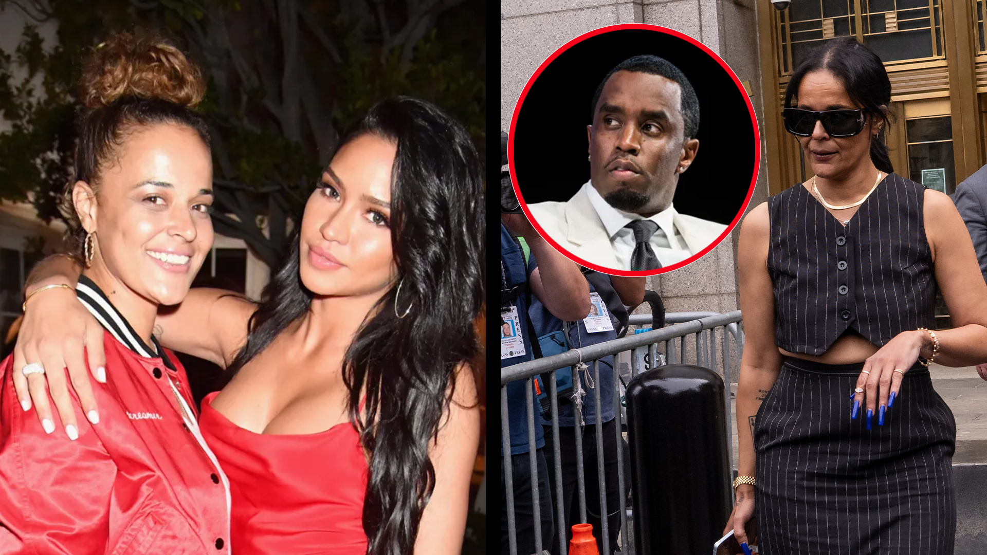 Week 3 Of Diddy’s Trial: EXPLOSIVE Testimony, PTSD Claims & Shocking Allegations | TSR Investigates