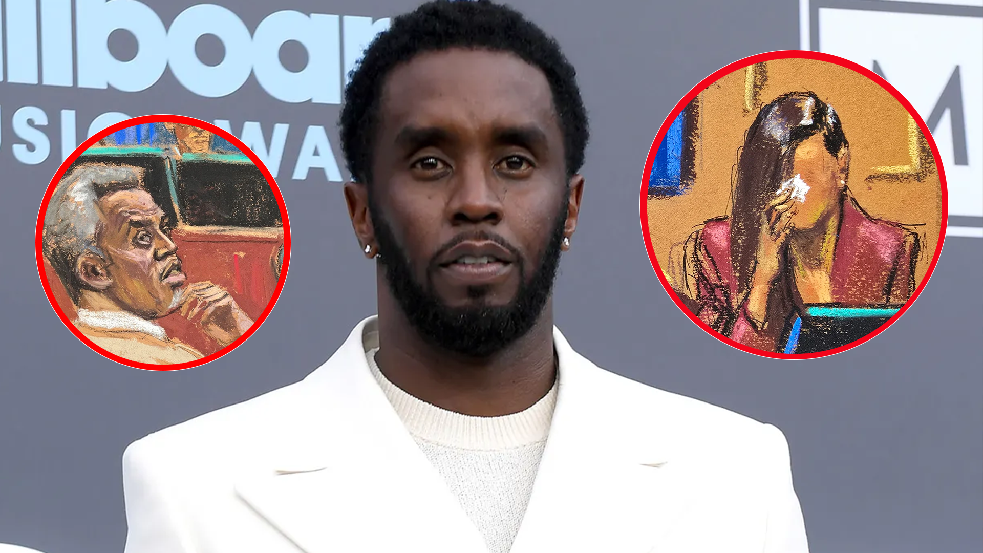 Week 4 Diddy Trial Recap: Jane Takes The Stand, 24-Hour Hotel Stints And $10K Ultimatums! | TSR Investigates