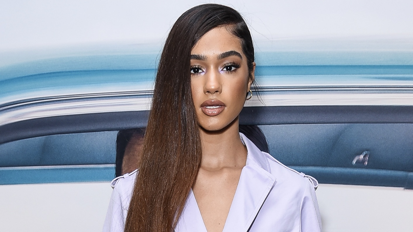 Whew! Jay Cinco Caught In The Smoke As Paris Shopping Trip With Lala Baptiste Ends In Scuffle With Alleged Fan