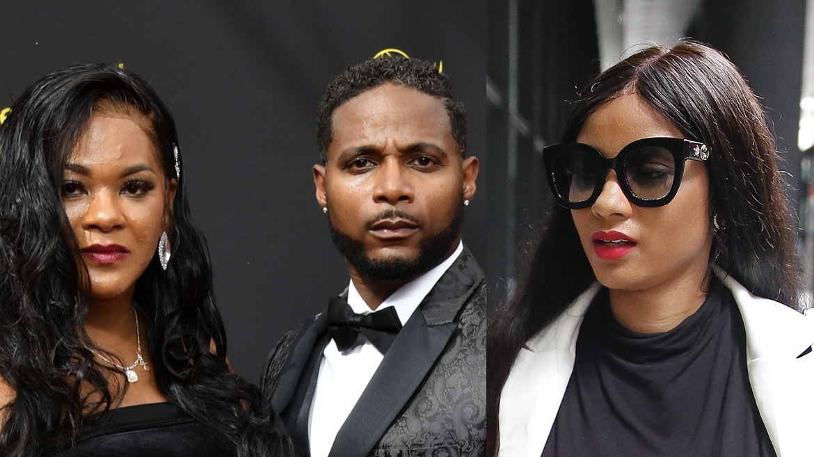 Whew! Lawyer For Joycelyn Savage's Family Reportedly Details Their Reaction To R. Kelly's Plea For A Pardon