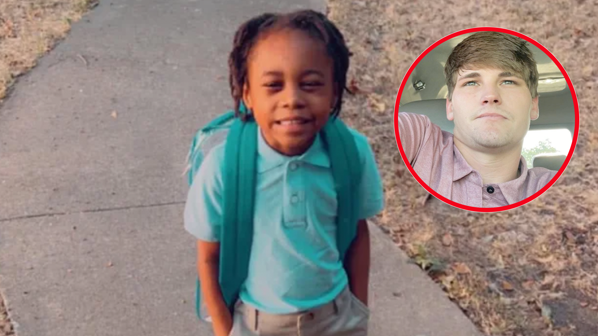 Why Hasn't This Driver, Dalton Cason, Been Charged In This 7-Year-Old Childs, Logan Sharpe, Fatal Car Crash | TSR Investigates