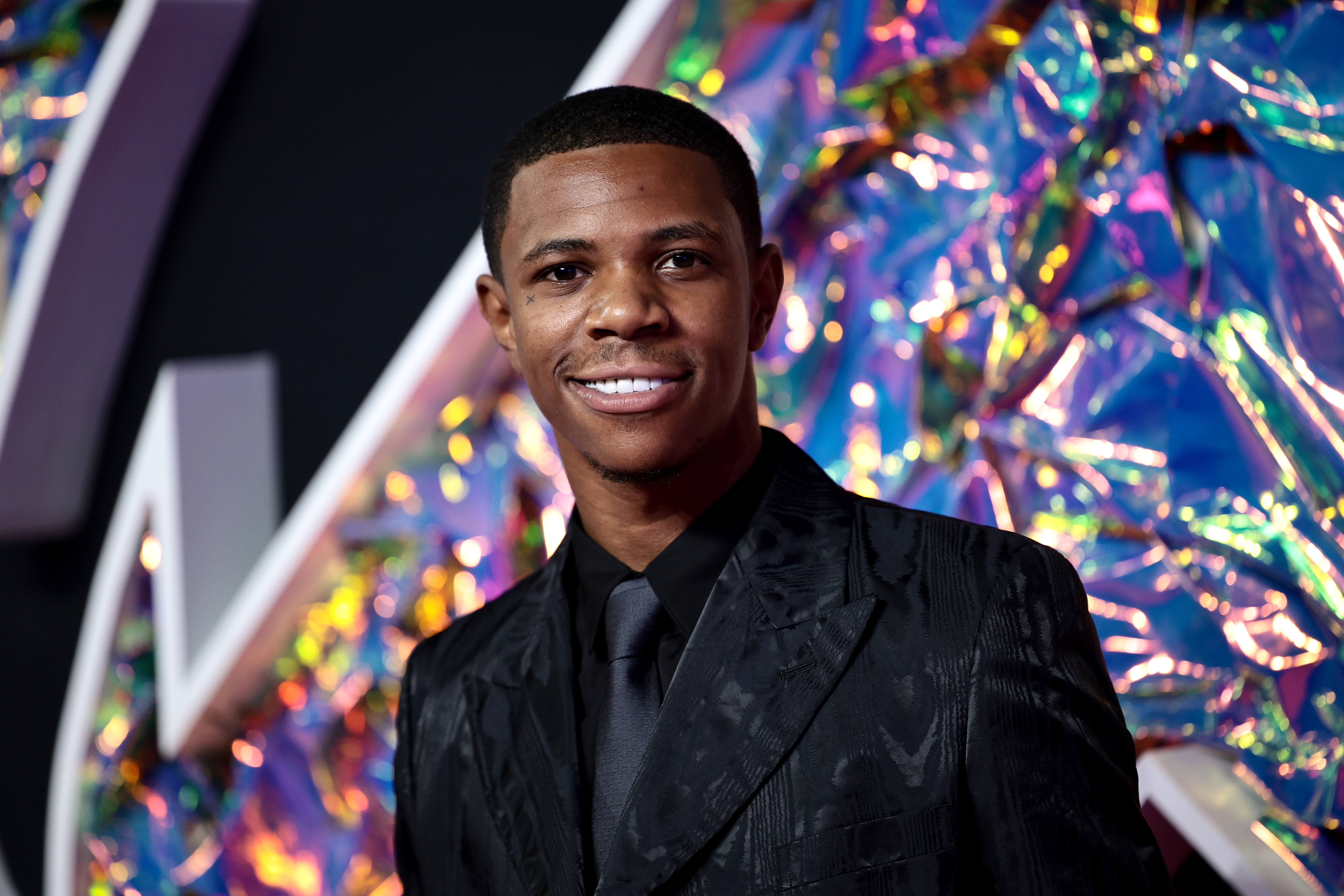 A Boogie Leaves Fans Confused With Cryptic Post About His Love Life & Baby Plans