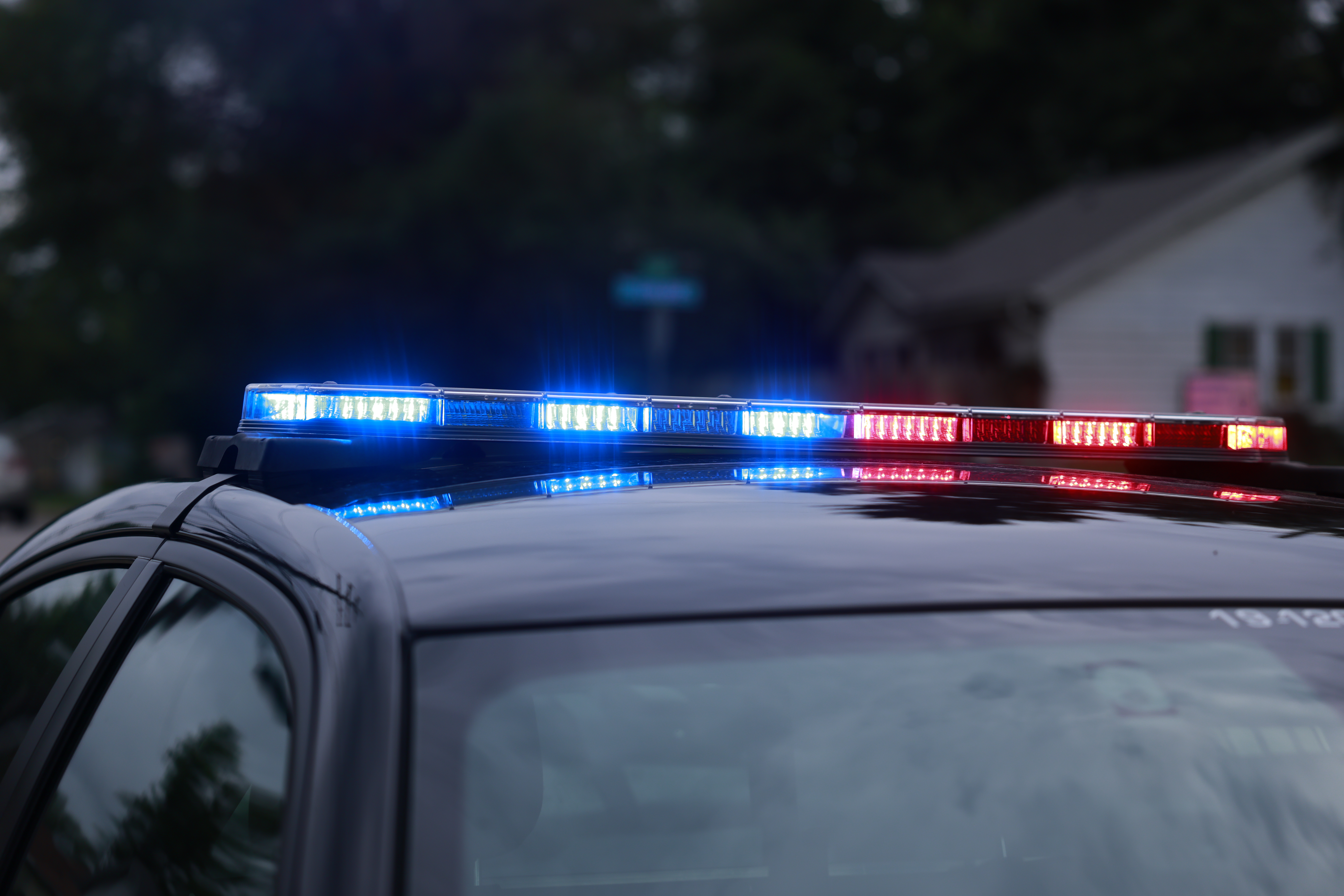 Alleged Suspect In Custody After Jamal White Is Found Safe Following Milwaukee Abduction