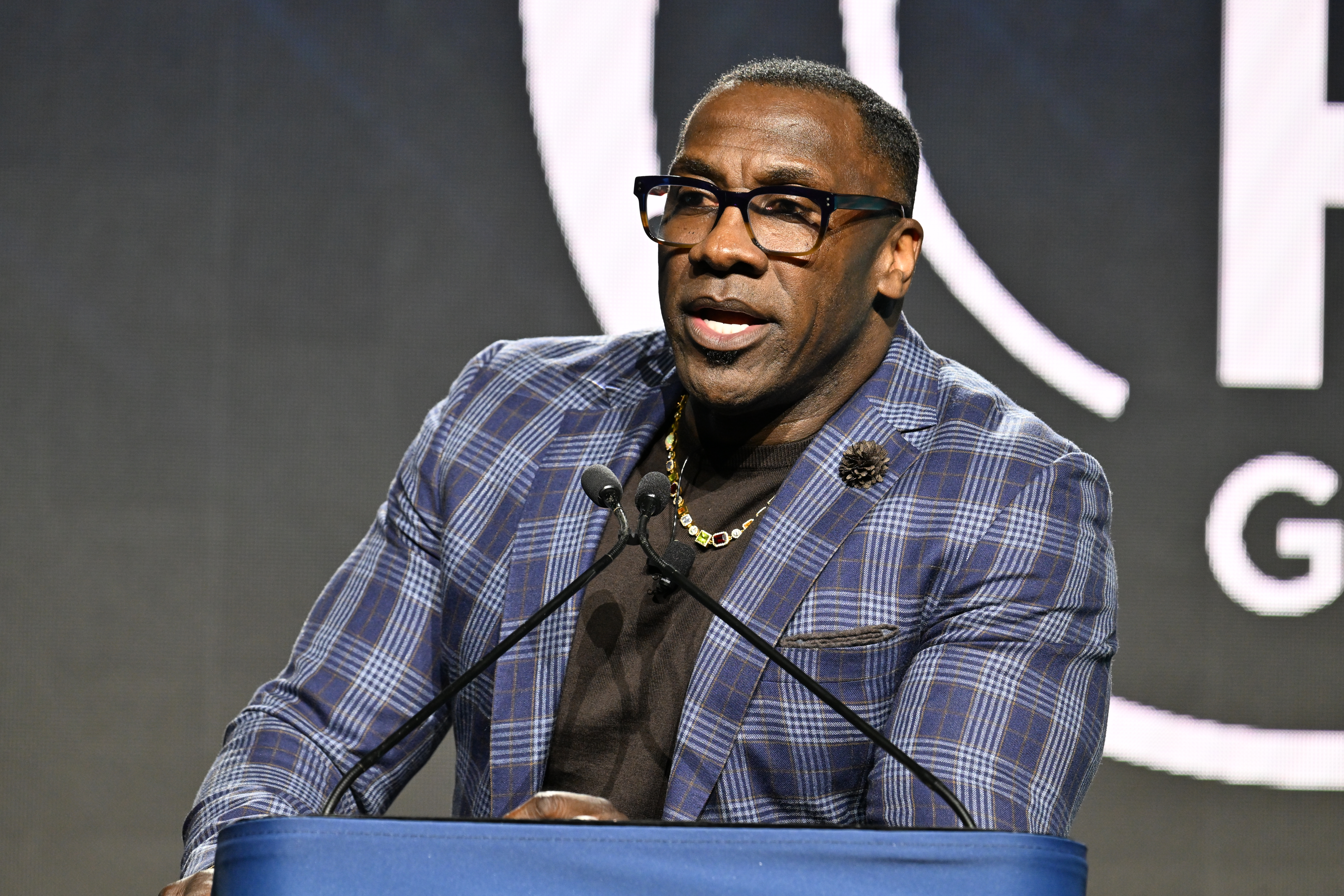 Court Dismisses Shannon Sharpe's $50 Million Sexual Assault Lawsuit With Prejudice