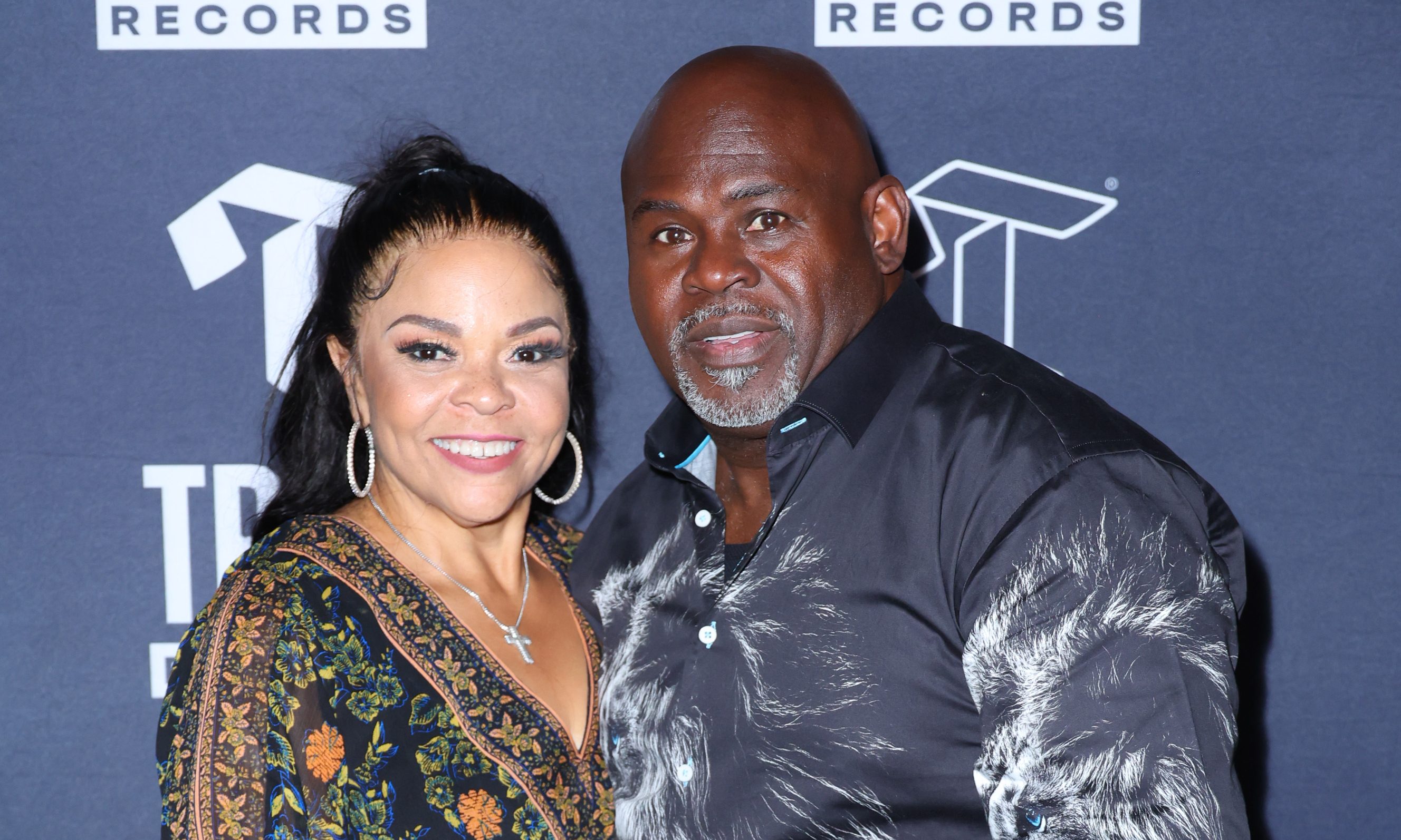 David Tamela Mann Divorce Rumors 37-Year Relationship Video