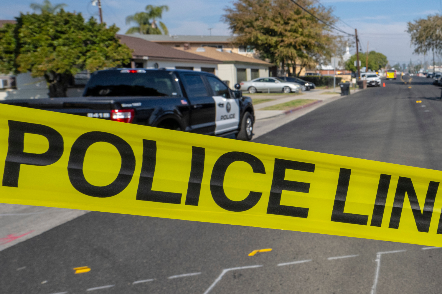 Florida Mom Accused Of Fatally Shooting Her Children's Father As He Picked Them Up From Daycare