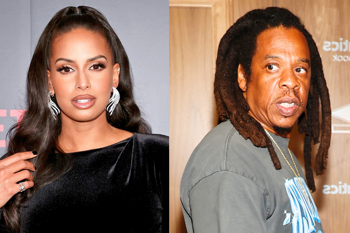 Nessa Diab Alleges Jay-Z Kept Colin Kaepernick In Dark On NFL Deal After Smear Campaign Claims