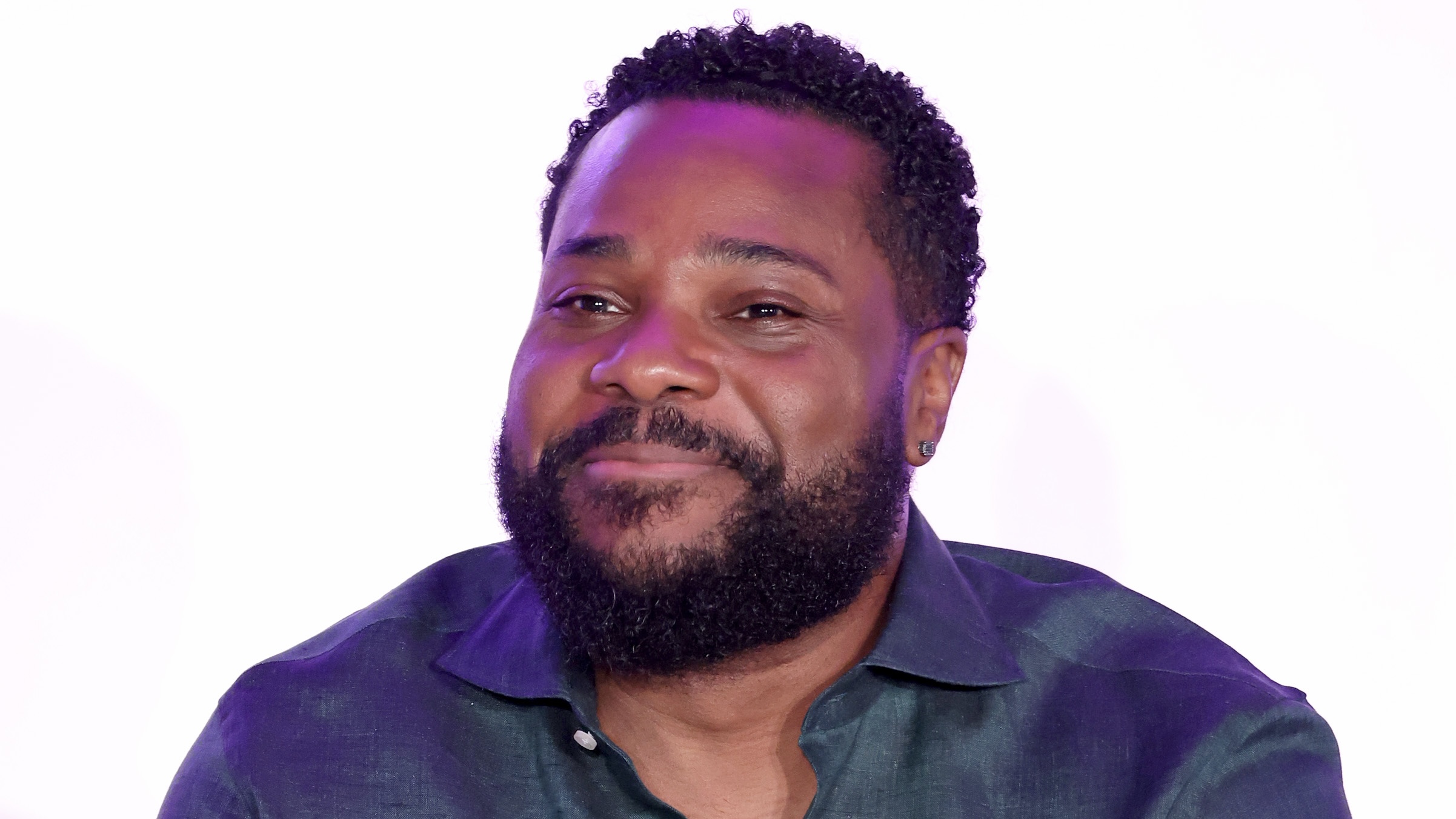 Prayers Up! Malcolm-Jamal Warner Of 'The Cosby Show' Reportedly Passes Away At The Age Of 54