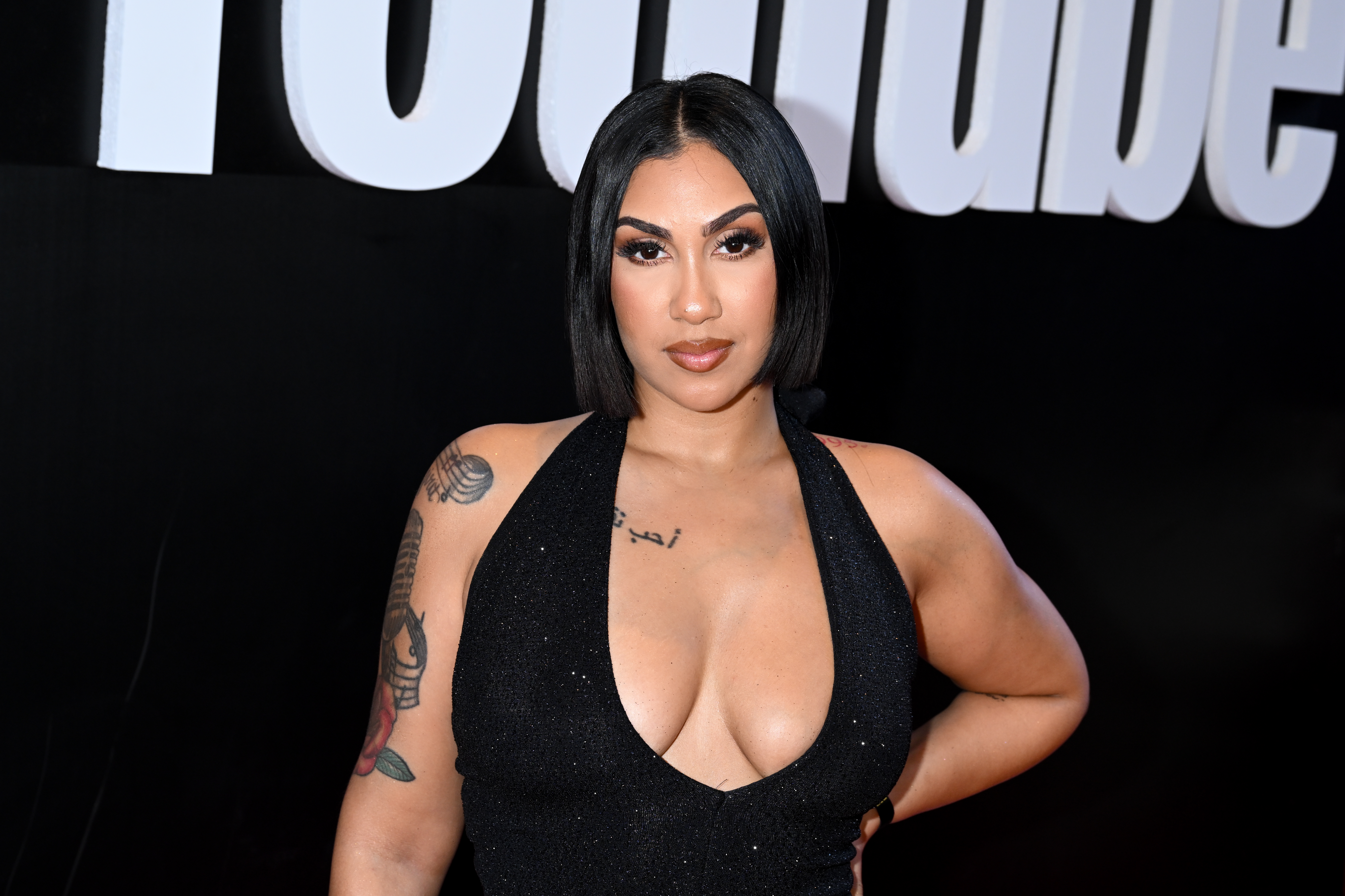 Queen Naija's Ex Chris Sails Sets The Record Straight On Rumors About His Sexuality (VIDEO)