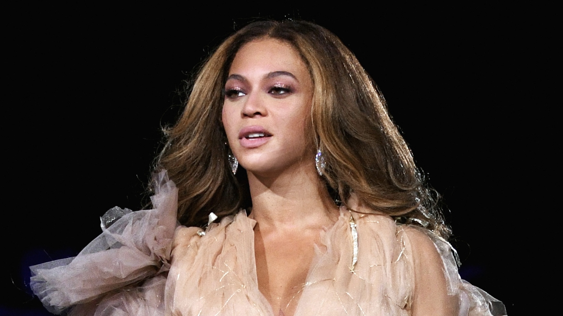 REPORT: Warrant Issued For Alleged Suspect Who Stole Jump Drives With Unreleased Music, Future Set Lists & More From Beyoncé's Choreographer