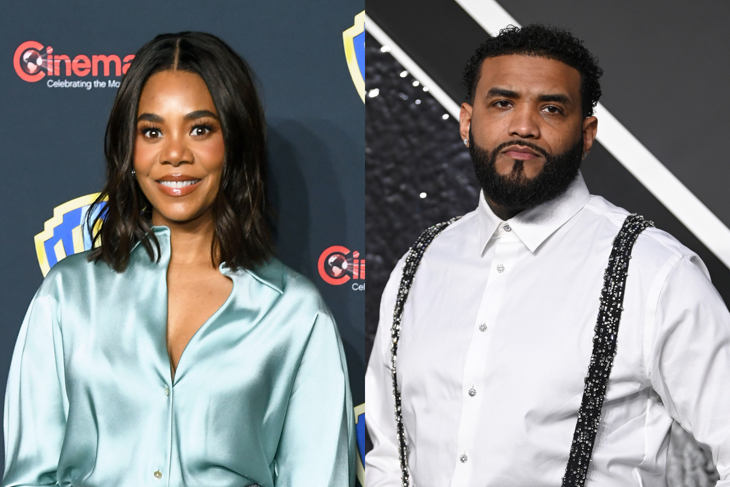 Okayy! Regina Hall Drops Jaws With Risqué Cameo In Joyner Lucas' Music Video (VIDEO)