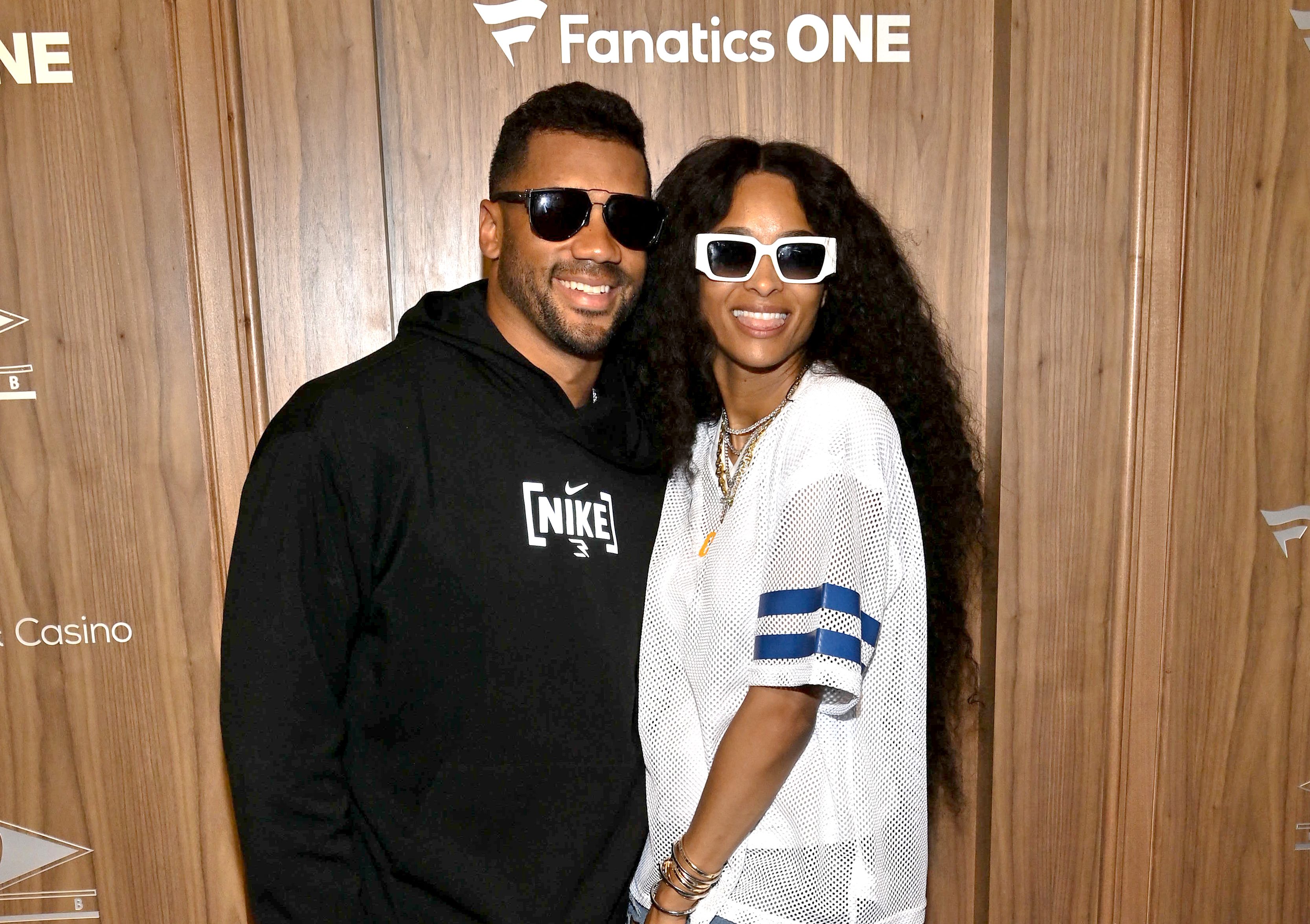 Russell Wilson Showers Ciara With Love In Sweet 9-Year Wedding Anniversary Tribute