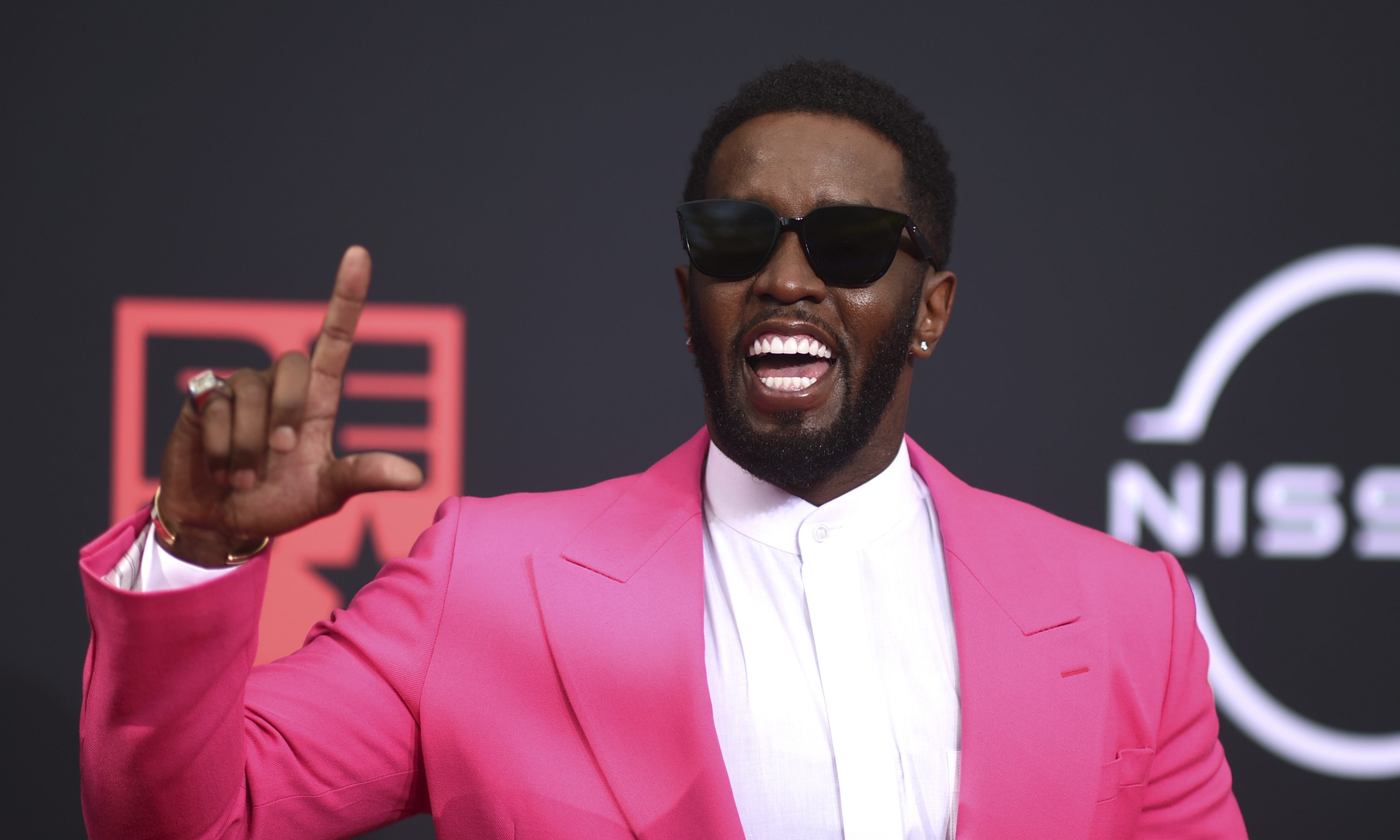 Sean Diddy Combs business ventures Sean John music streaming numbers Bad Boy Records Updates trial conviction guilty