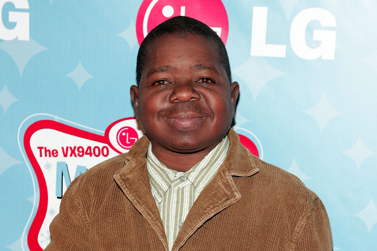 Sharon Price Reveals Why She Ended Ex Gary Coleman's Life Support After Failing Lie Detector Test About His Death